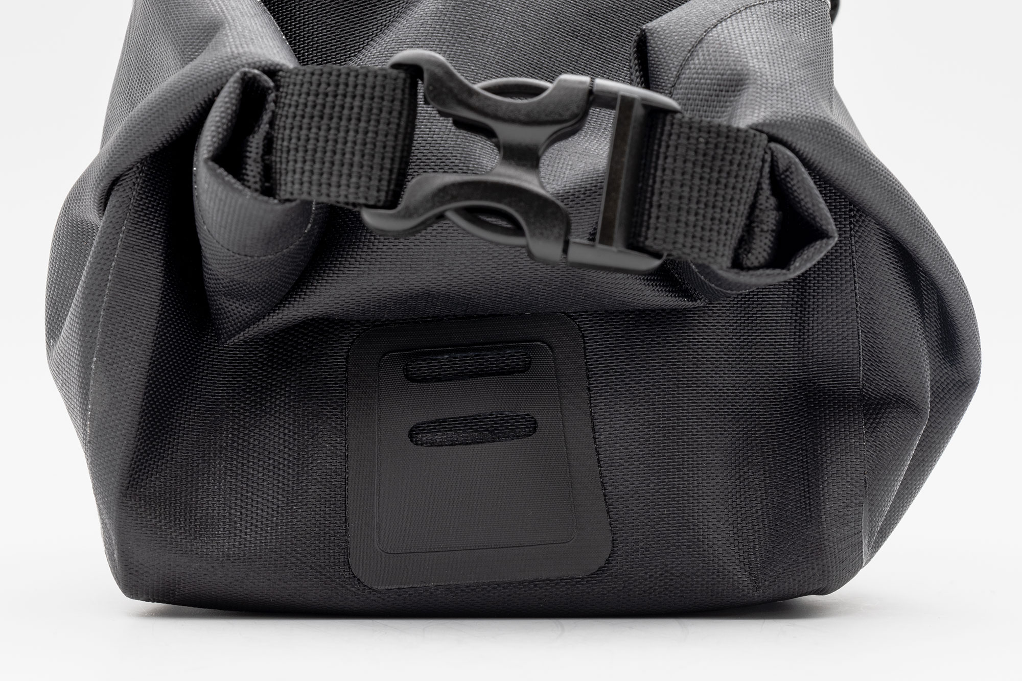 Chirp H2O Satteltasche 2,5 Liter | schwarz