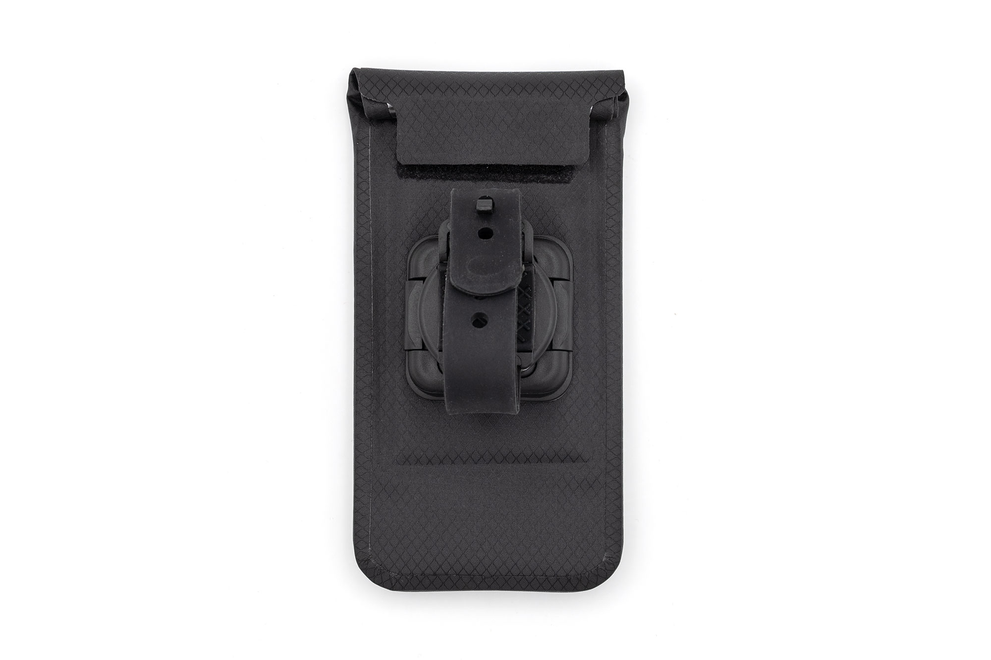 Chirp H2O Smartphonetasche + Halterung schwarz