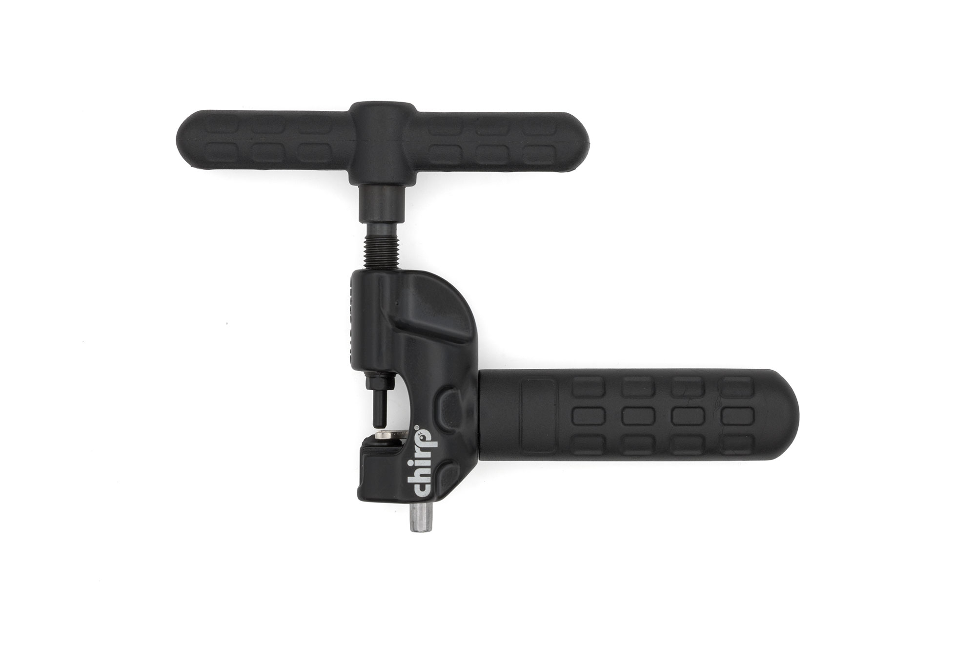 Chirp Kettennieter Pro schwarz