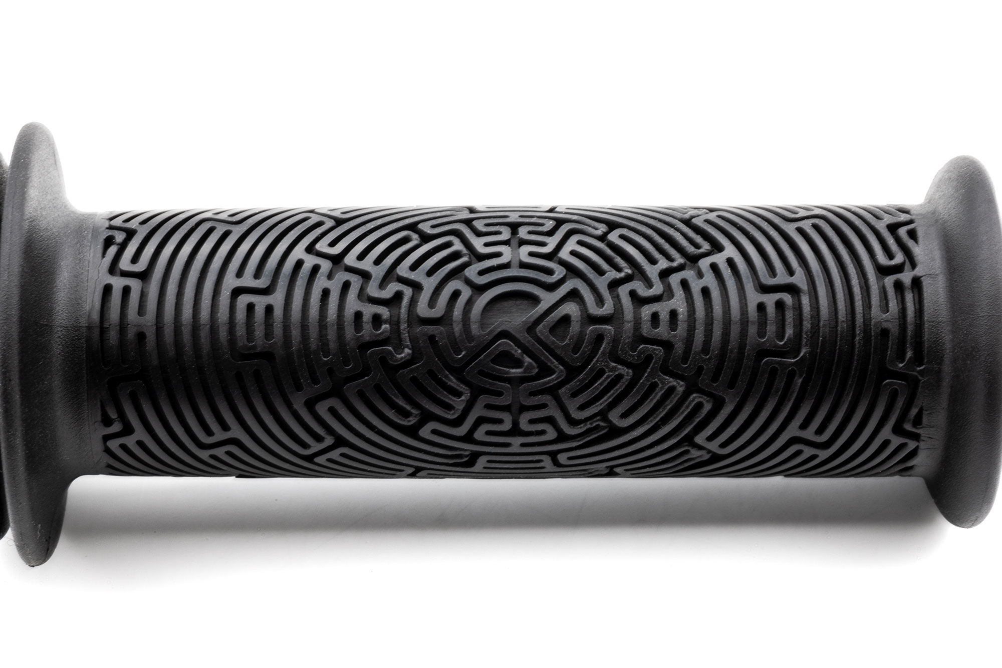 Chirp Kids Maze Griffe 19,1 mm | schwarz