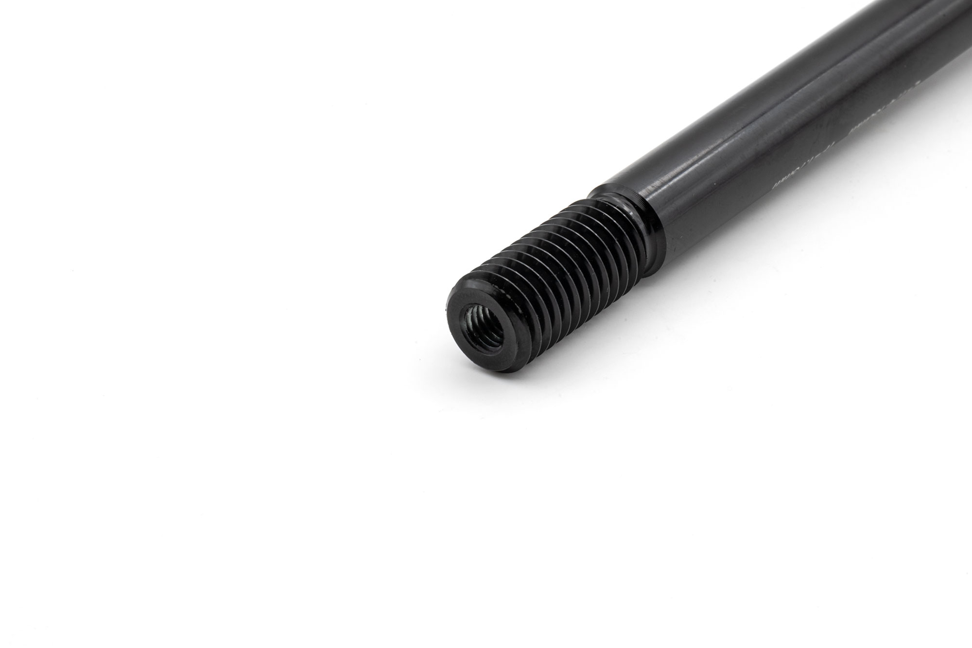 Chirp Steckachse M12 für Fahrradanhänger Maxle M12x1.75 (174-180 mm)