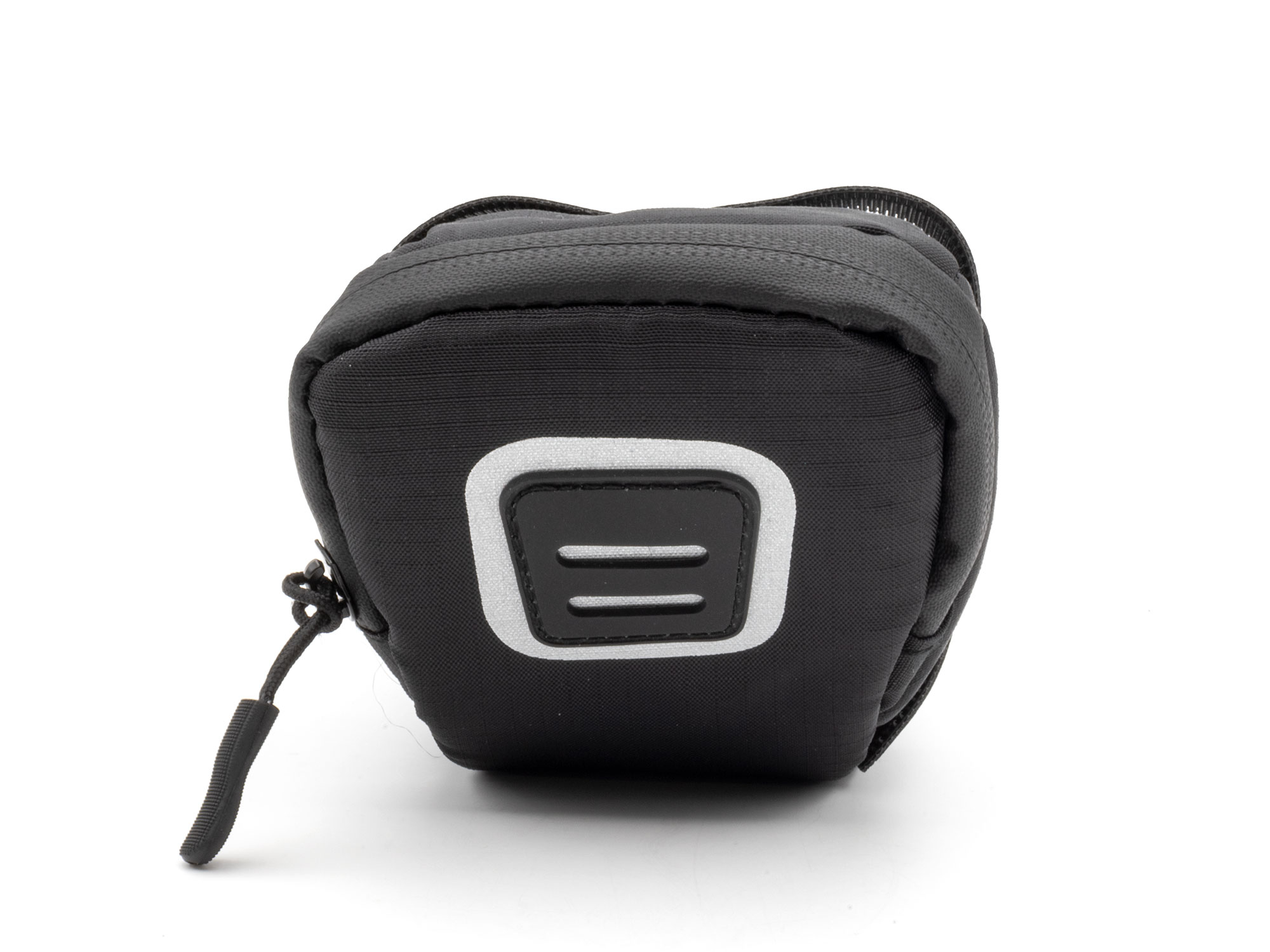 Chirp Tour Satteltasche S schwarz