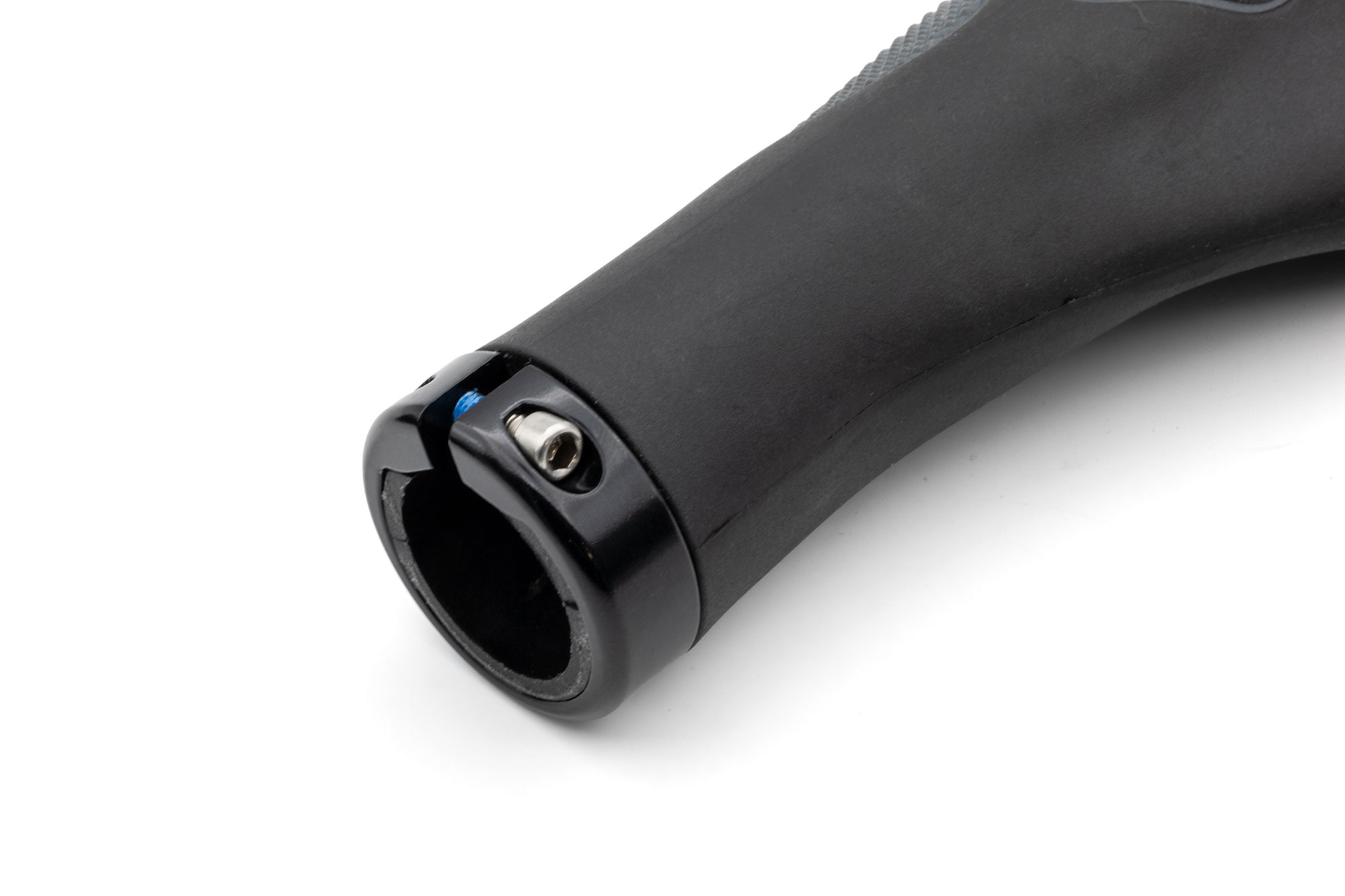 Chirp Touring Gel II Griffe schwarz grau