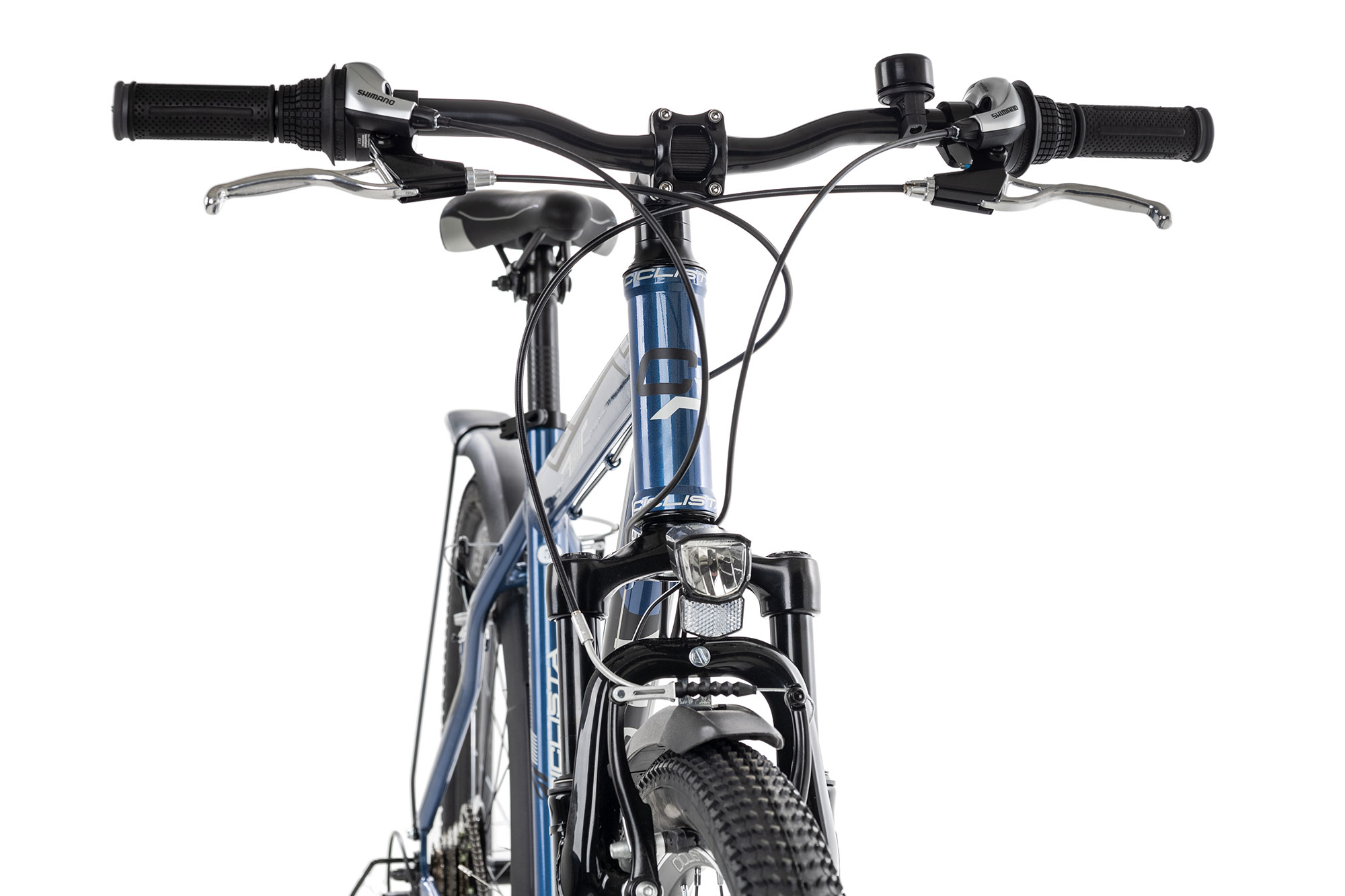Ciclista Adventure 