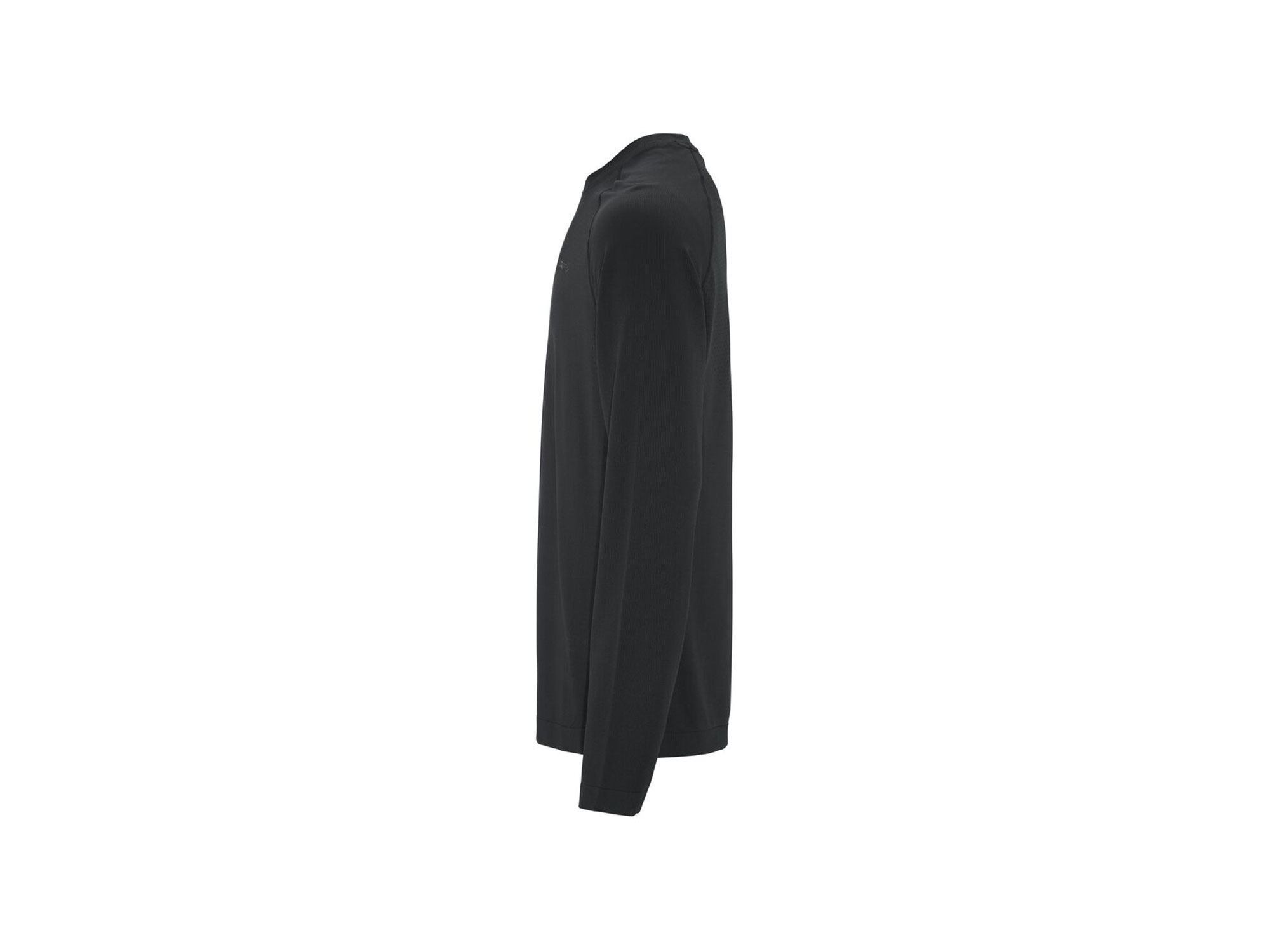 Craft Active Comfort LS Trikot Men XL | black