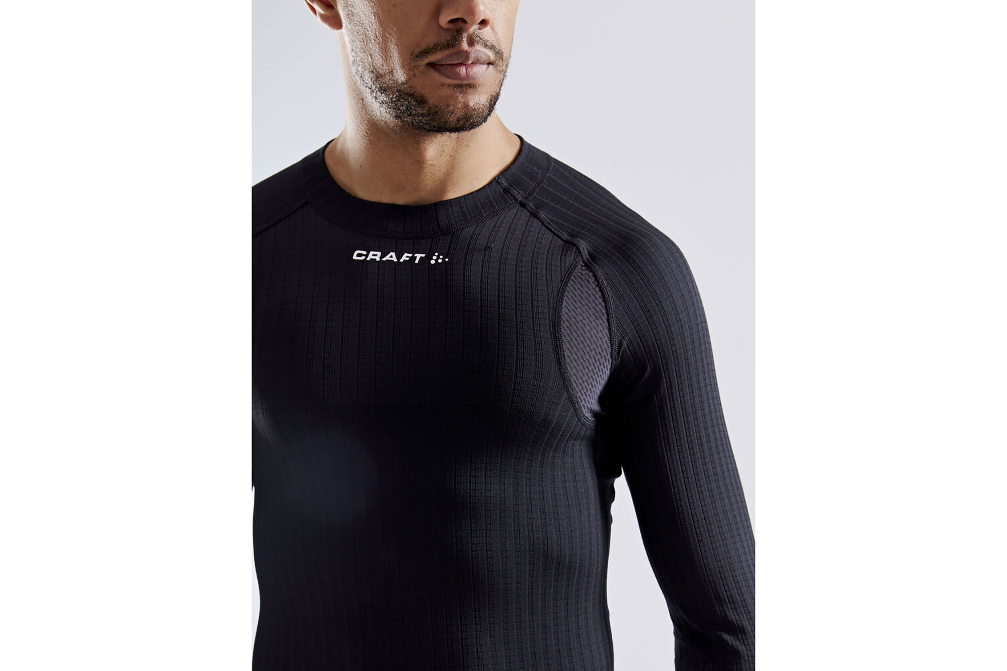 Craft Pro Active Extreme X Cn Ls M S | black