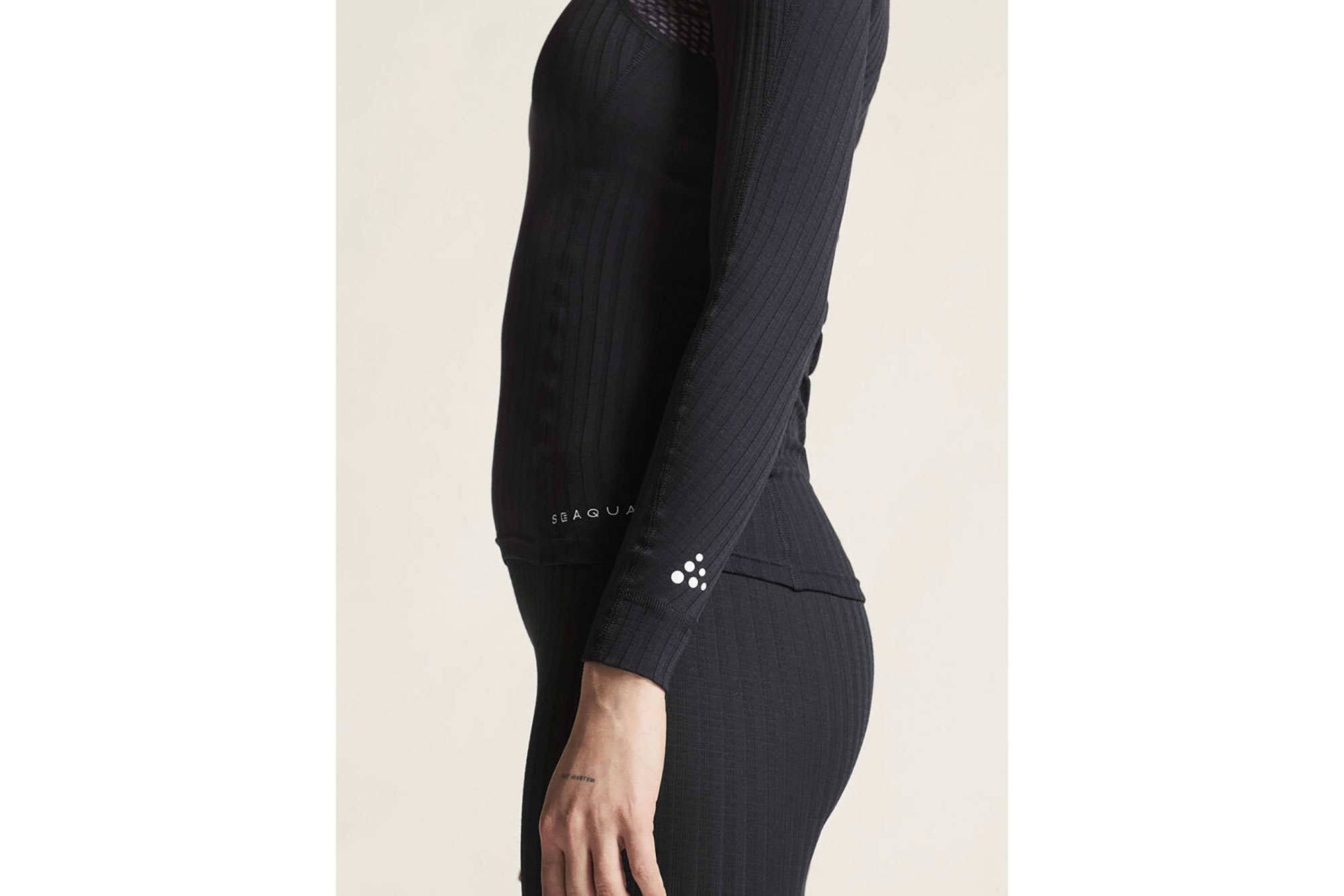 Craft Active Extreme X CN LS Wms XXL | black