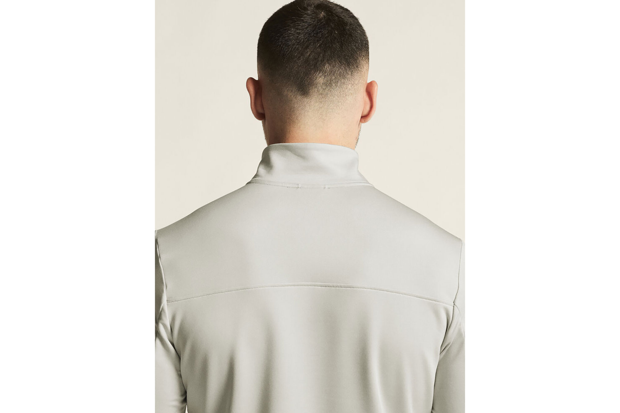Craft Core Gain Midlayer Men XXL | cloud