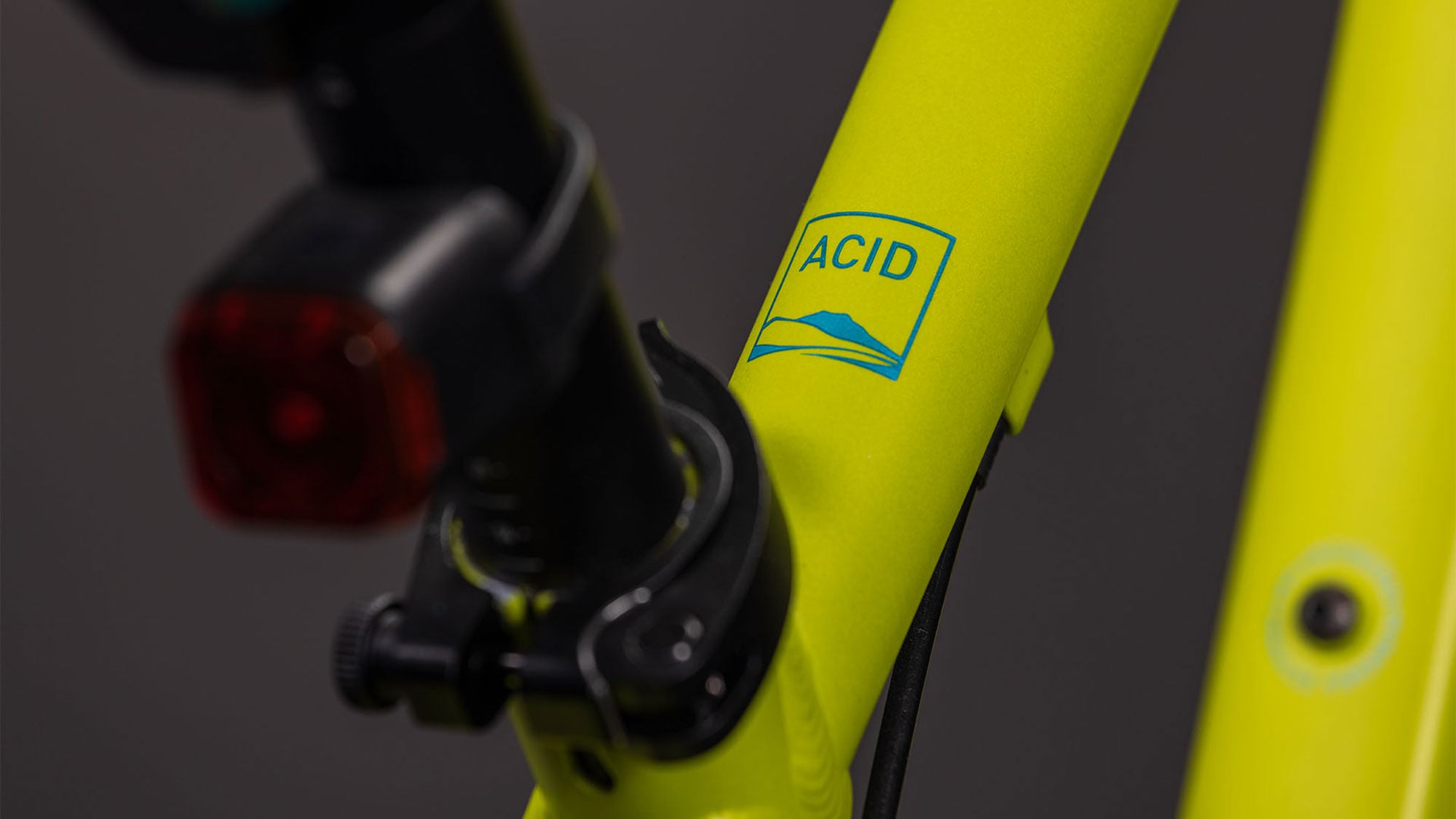 Cube Acid 200 Disc FE 2026 unisize | lizard´n´blue