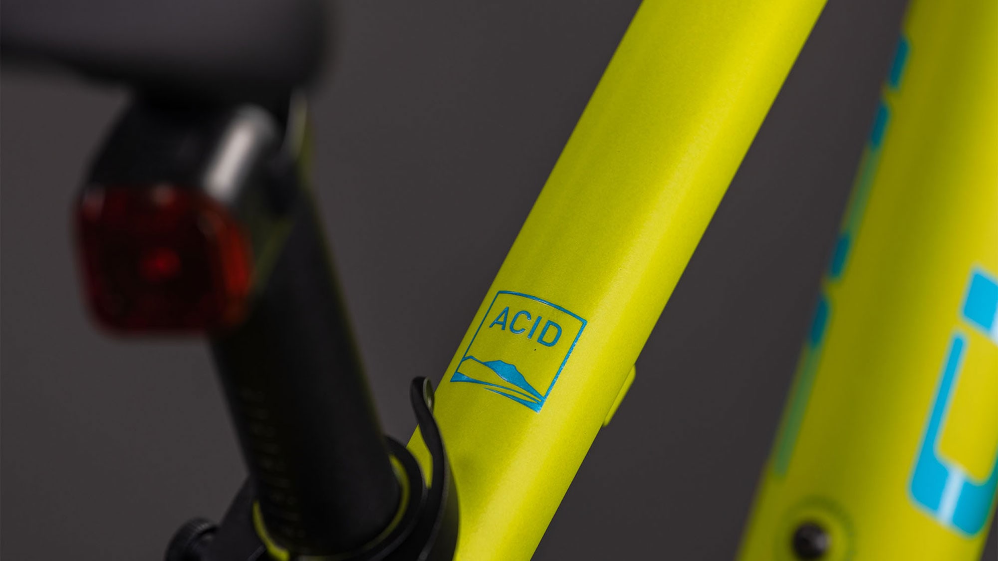 Cube Acid 240 Disc FE 2027 unisize | lizard´n´blue