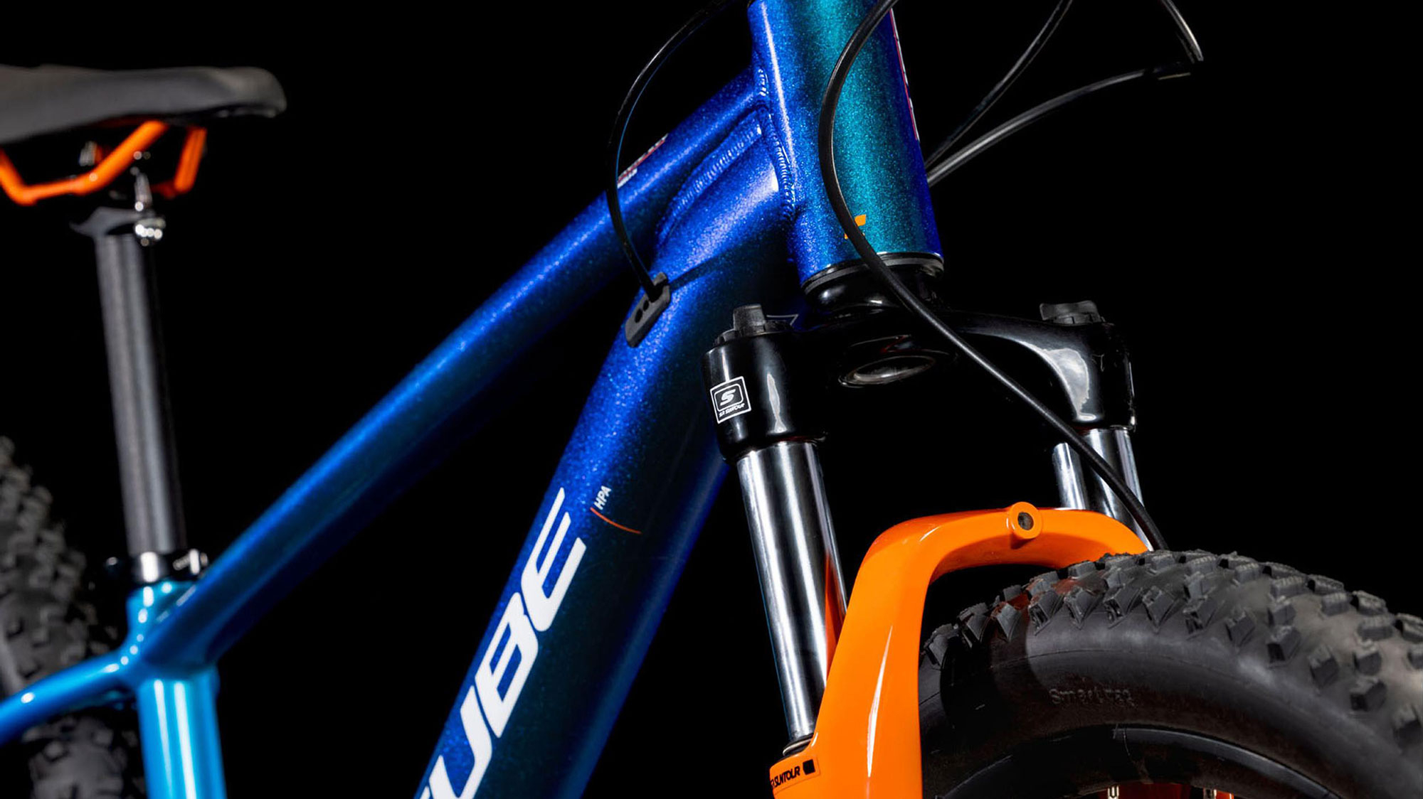 Cube Acid 260 Disc 2026 unisize | actionteam