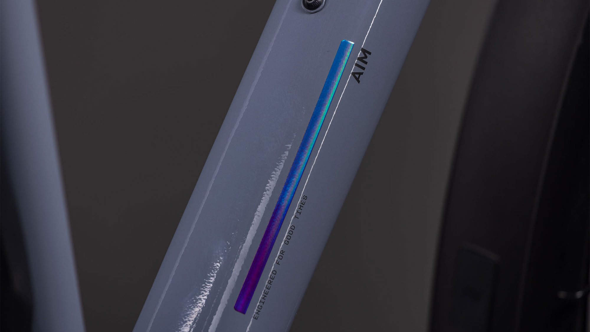 Cube Aim ONE FE 2026 L | smoke´n´black