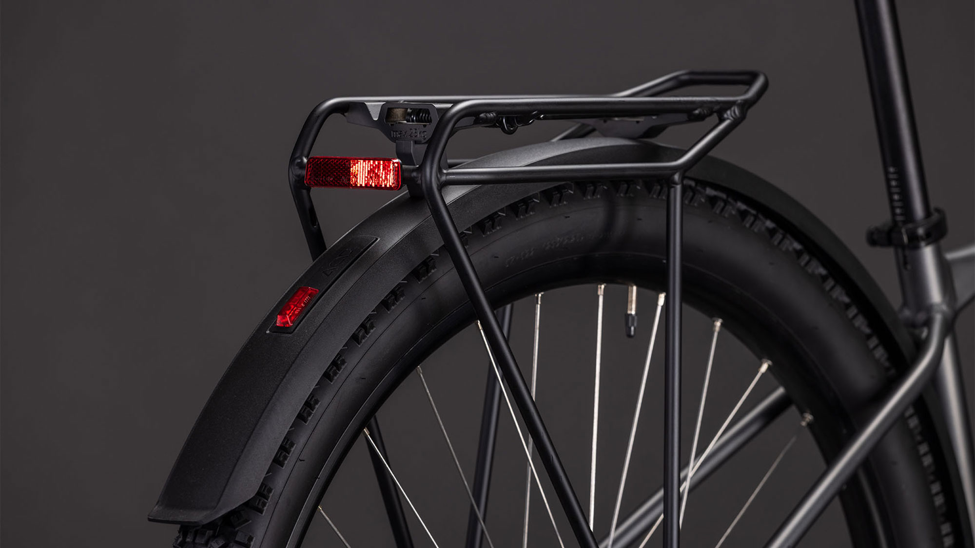 Cube Aim PRO FE 2026 L | slateblack´n´black