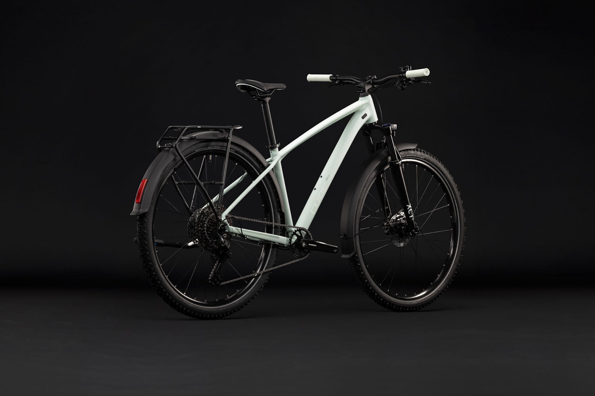 Cube Aim Pro FE 2027 