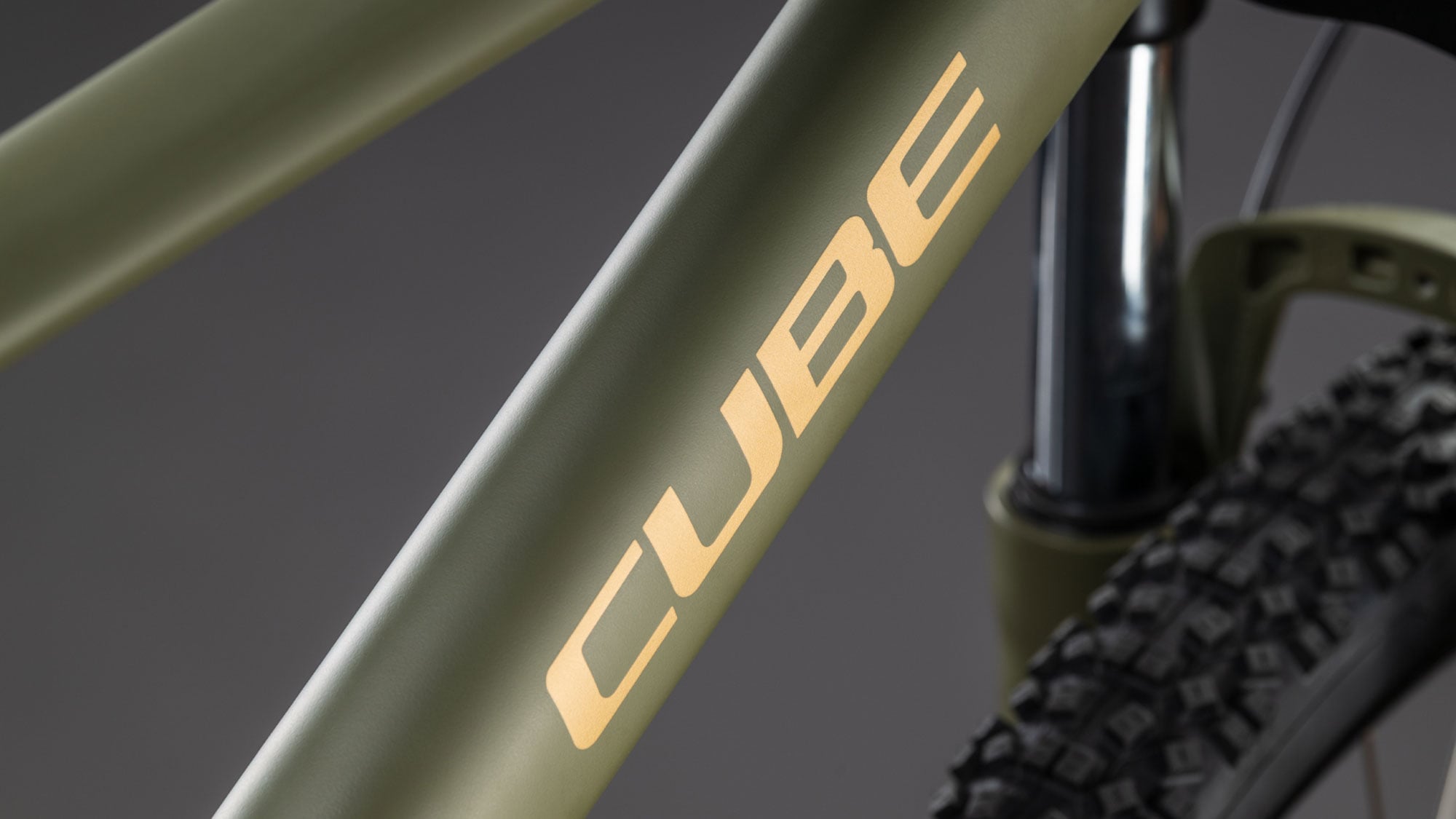 Cube Aim SLX 2026 