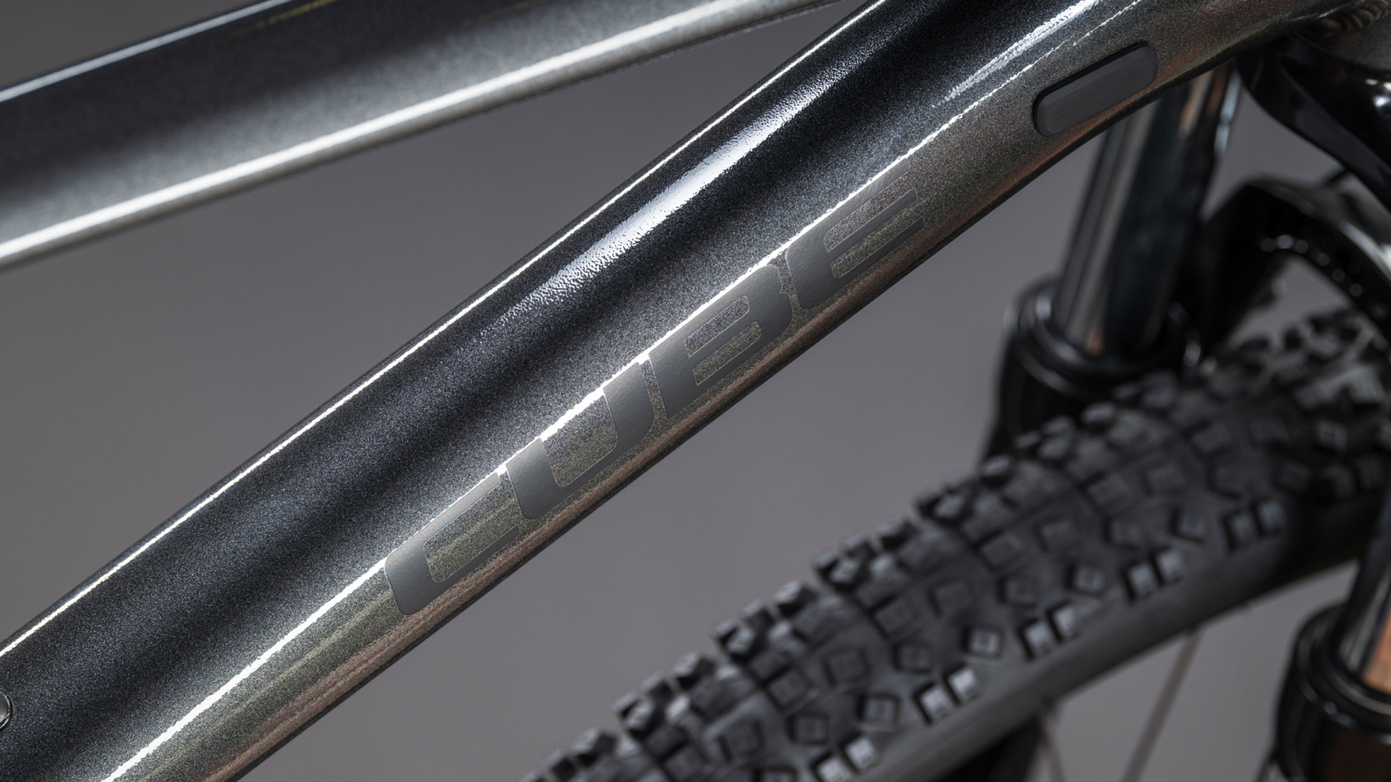 Cube Aim SLX 2026 XL | slateblack´n´black