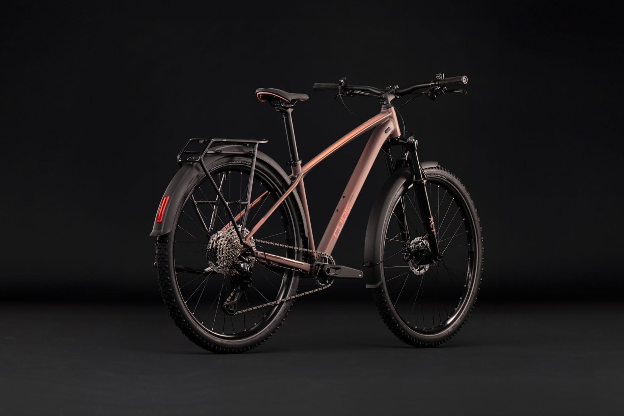 Cube Aim SLX FE 2027 