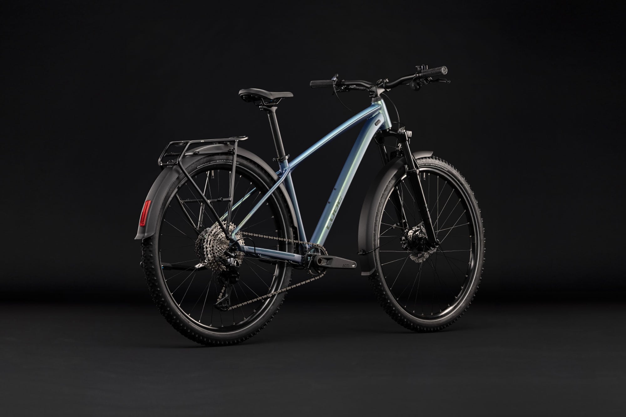 Cube Aim SLX FE 2027 L | shiftverde´n´chrome