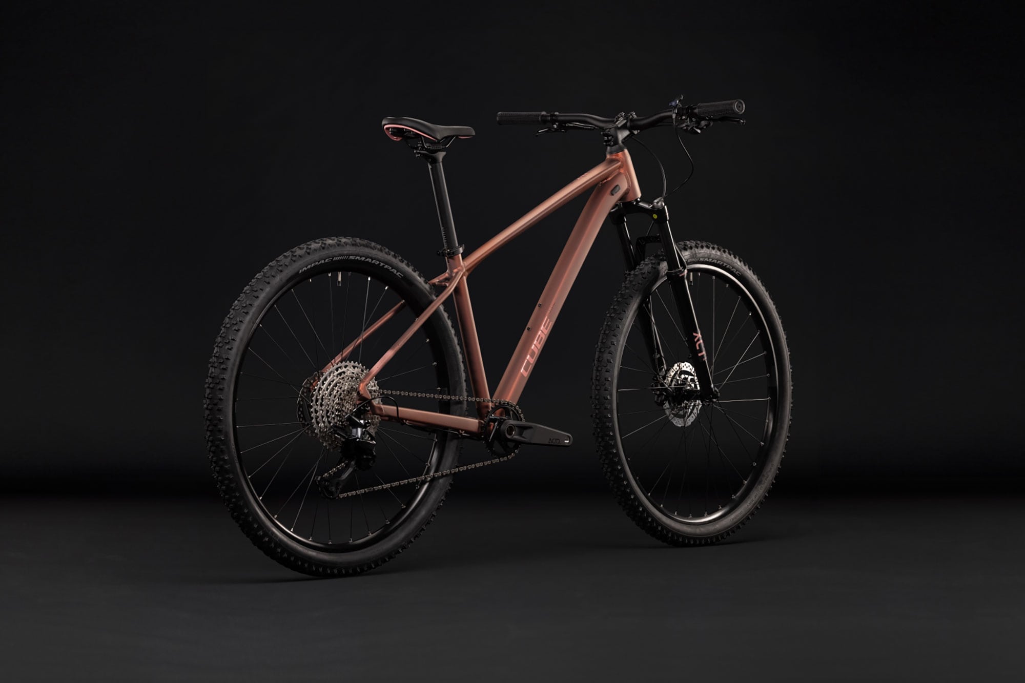 Cube Aim SLX 2027 
