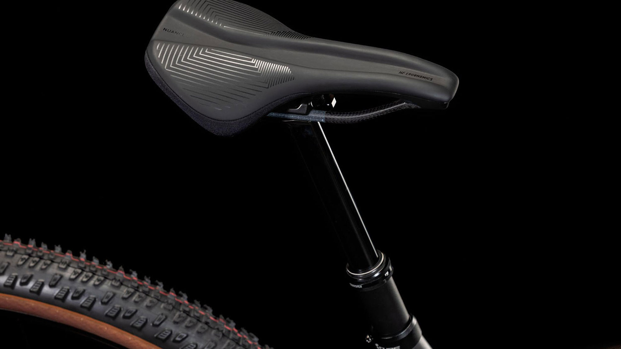 Cube AMS ZERO99 C:68X RACE 2026 XL | blackline