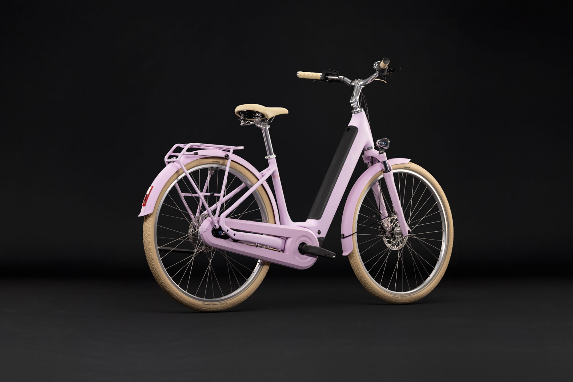 Cube Aruba Hybrid 600 Wave 2027 50 cm | cottoncandy´n´creme