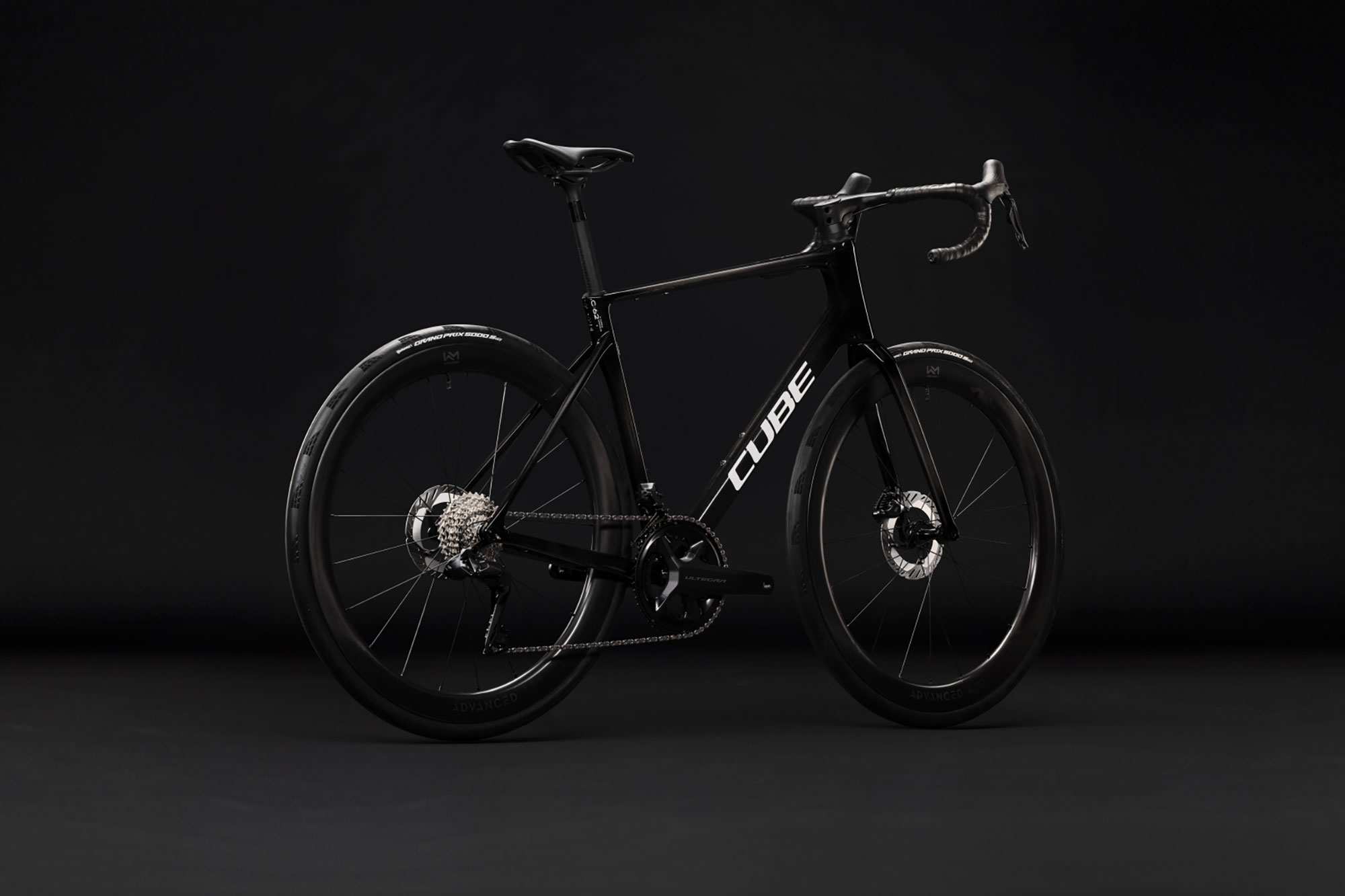 Cube Attain C:62 SLT 2027 