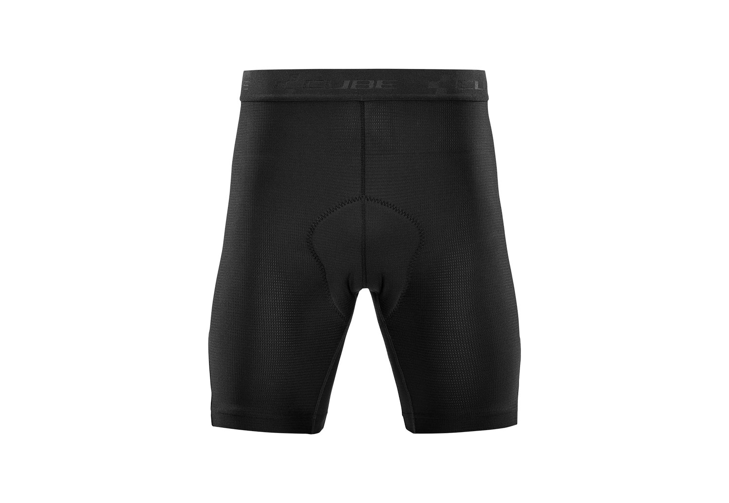 Cube ATX CMPT Baggy Shorts S | black