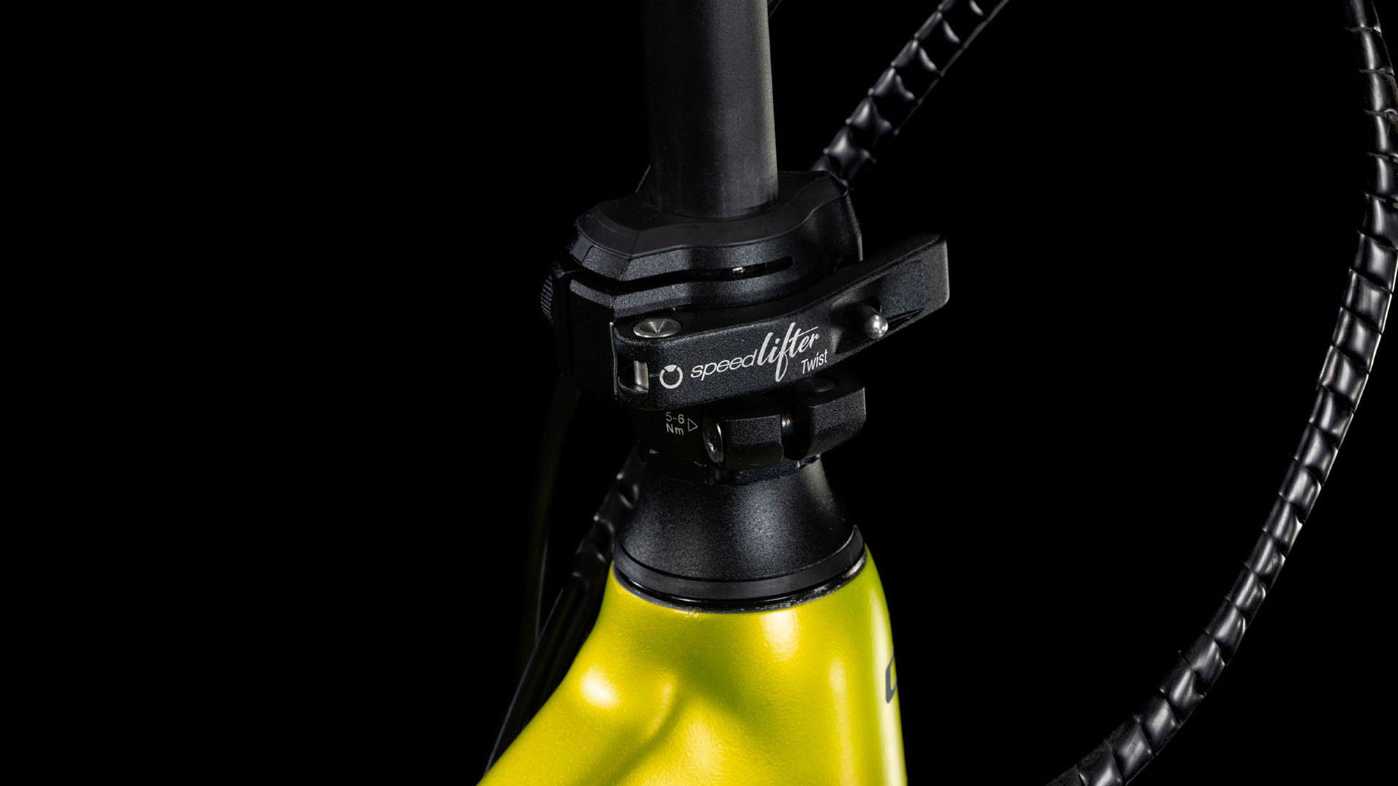Cube Compact Hybrid 500 2025 unisize | lizard´n´reflex