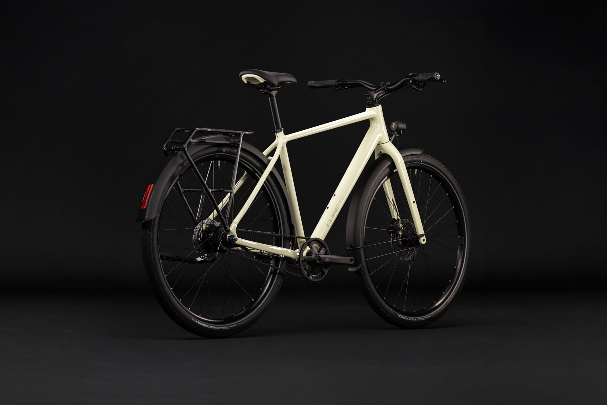 Cube Editor Pro FE 2027 54 cm | mellowyellow´n´lilac
