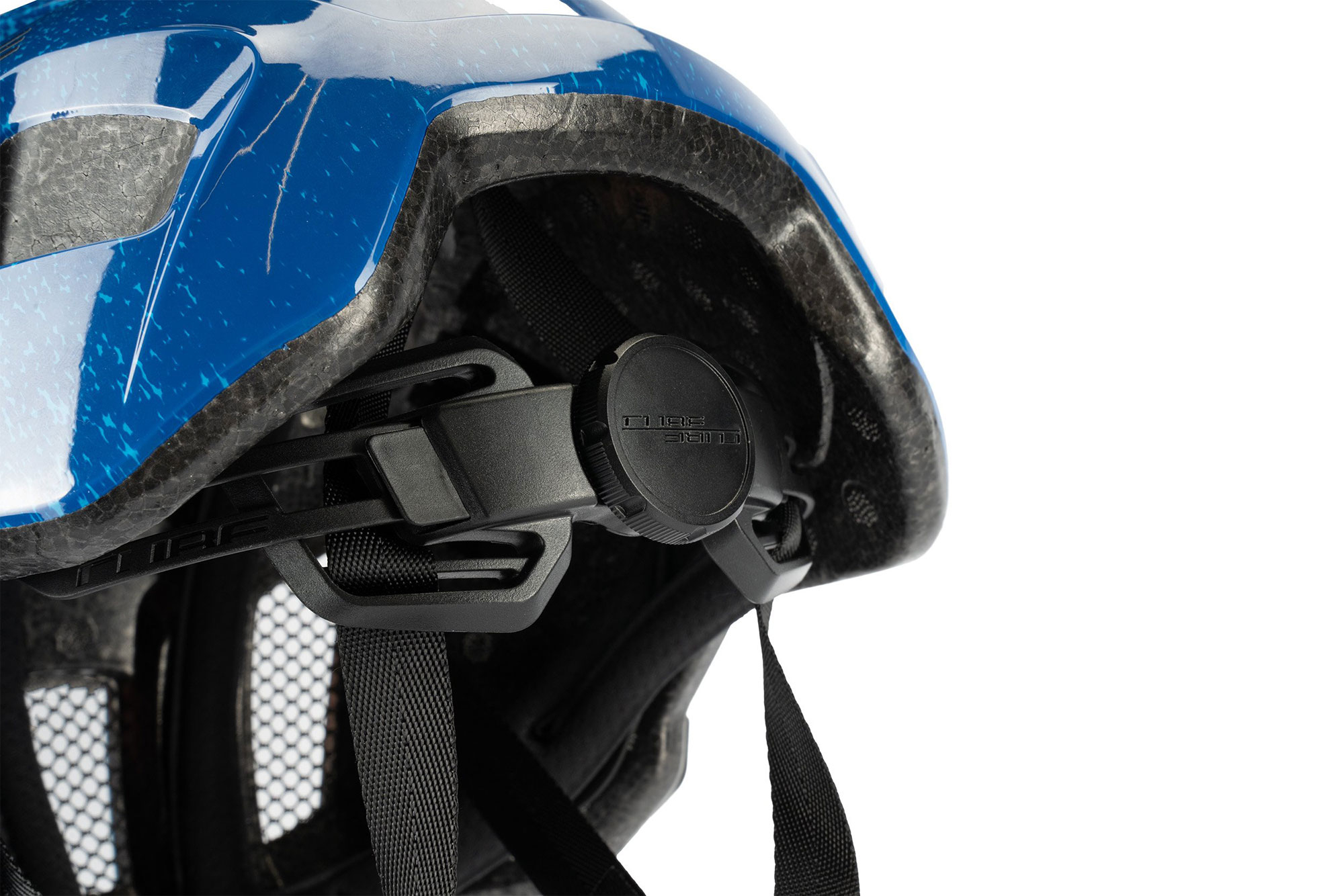Cube FINK Kids Helm 