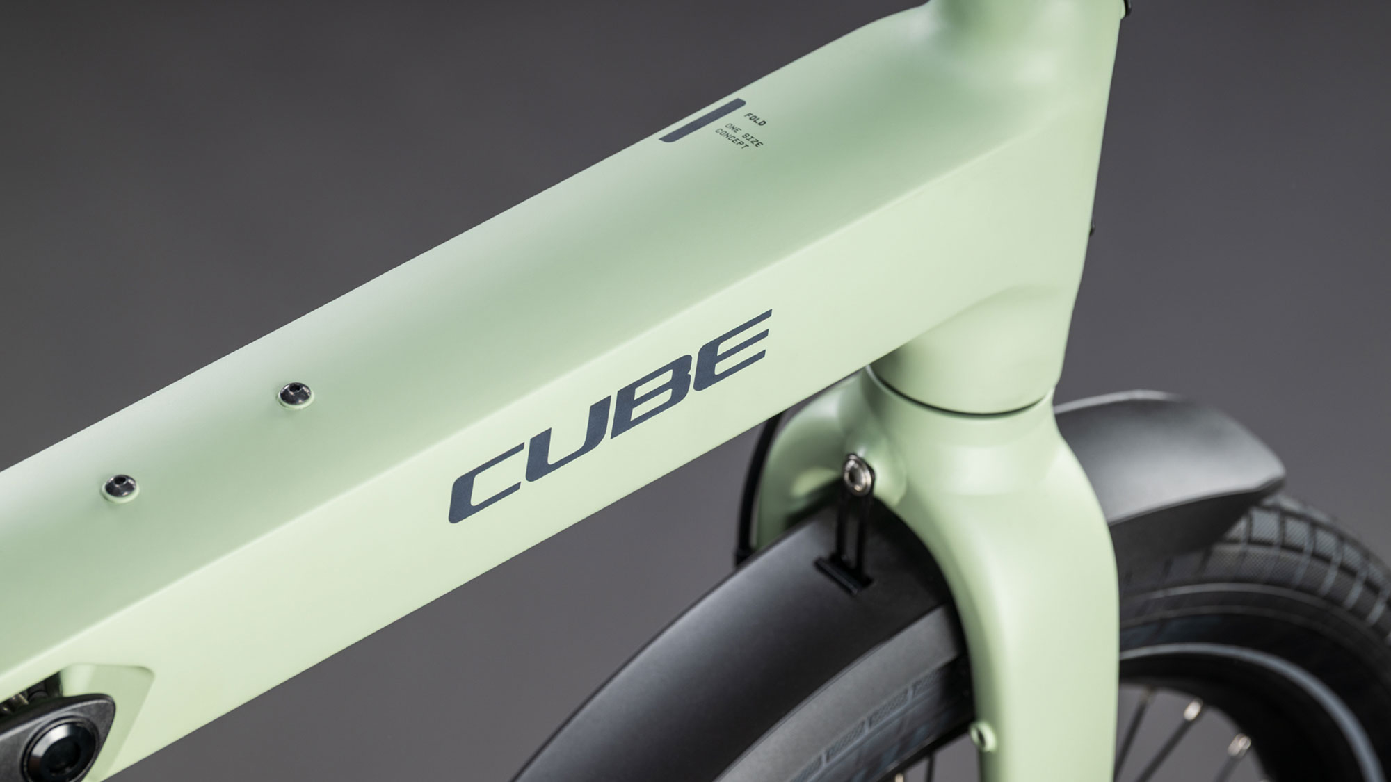 Cube Fold Hybrid 545 2026 unisize | pea´n´reflex
