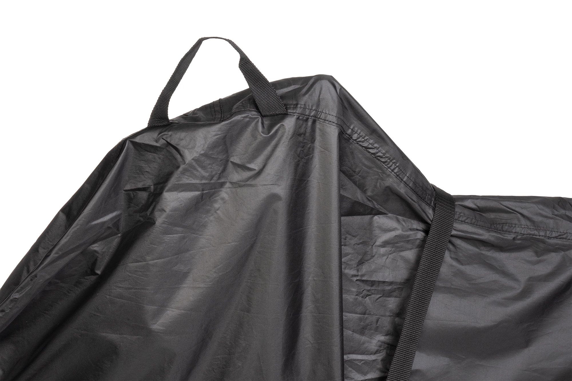 Cube Heckträger Transportabdeckung schwarz