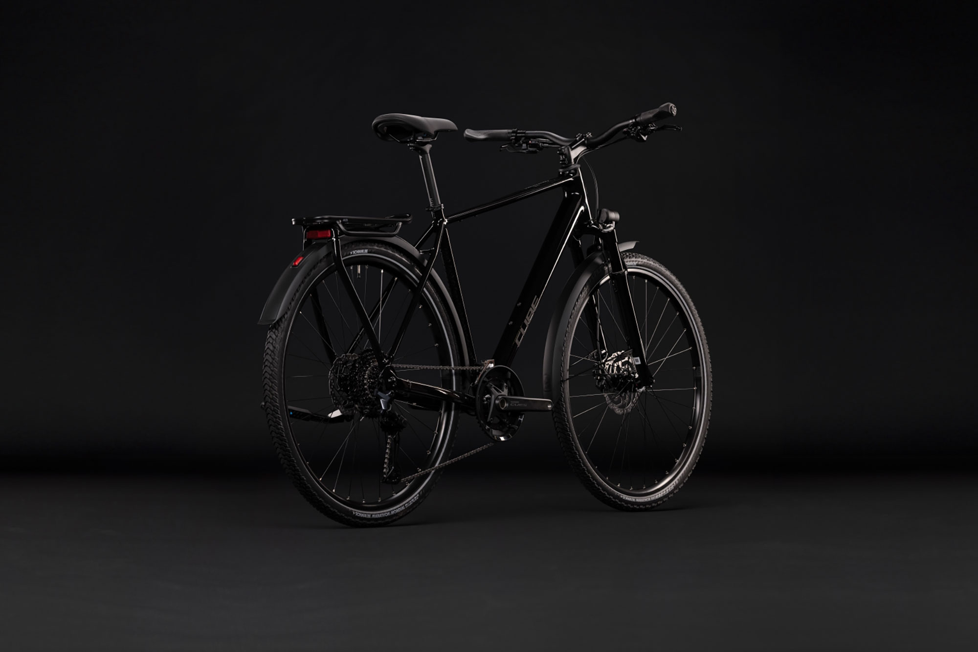 Cube Kathmandu EXC 2027 62 cm | darkcosmos´n´reflex