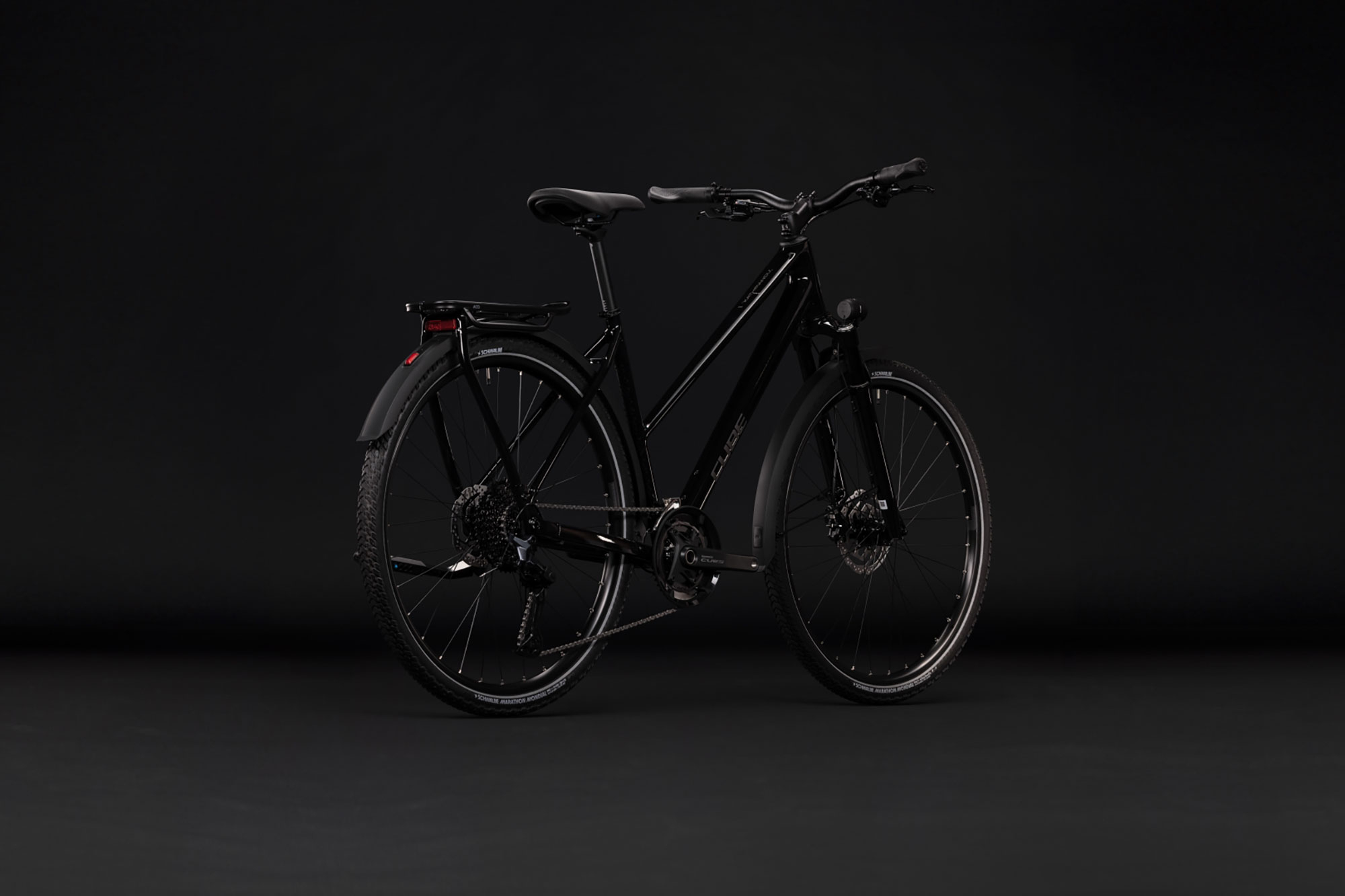 Cube Kathmandu EXC Trapez 2027 50 cm | darkcosmos´n´reflex