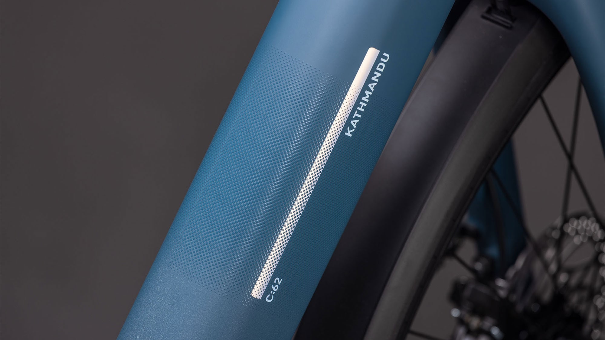 Cube Kathmandu Hybrid C:62 PRO 400X Wave 2026 46 cm | spectralblue´n´prism