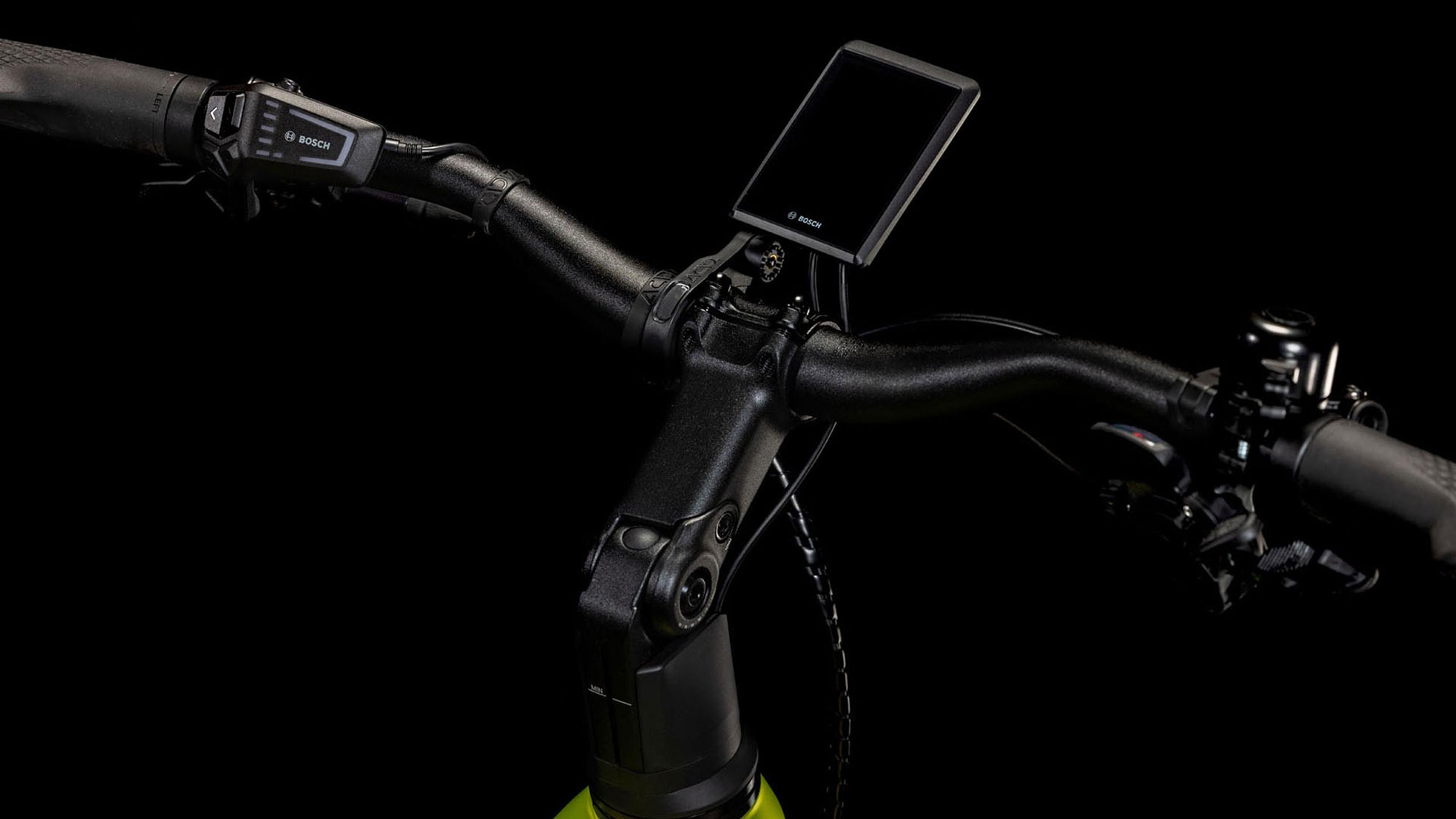 Cube Kathmandu Hybrid EXC 800 Wave 2025 62 cm | lizard´n´juniper