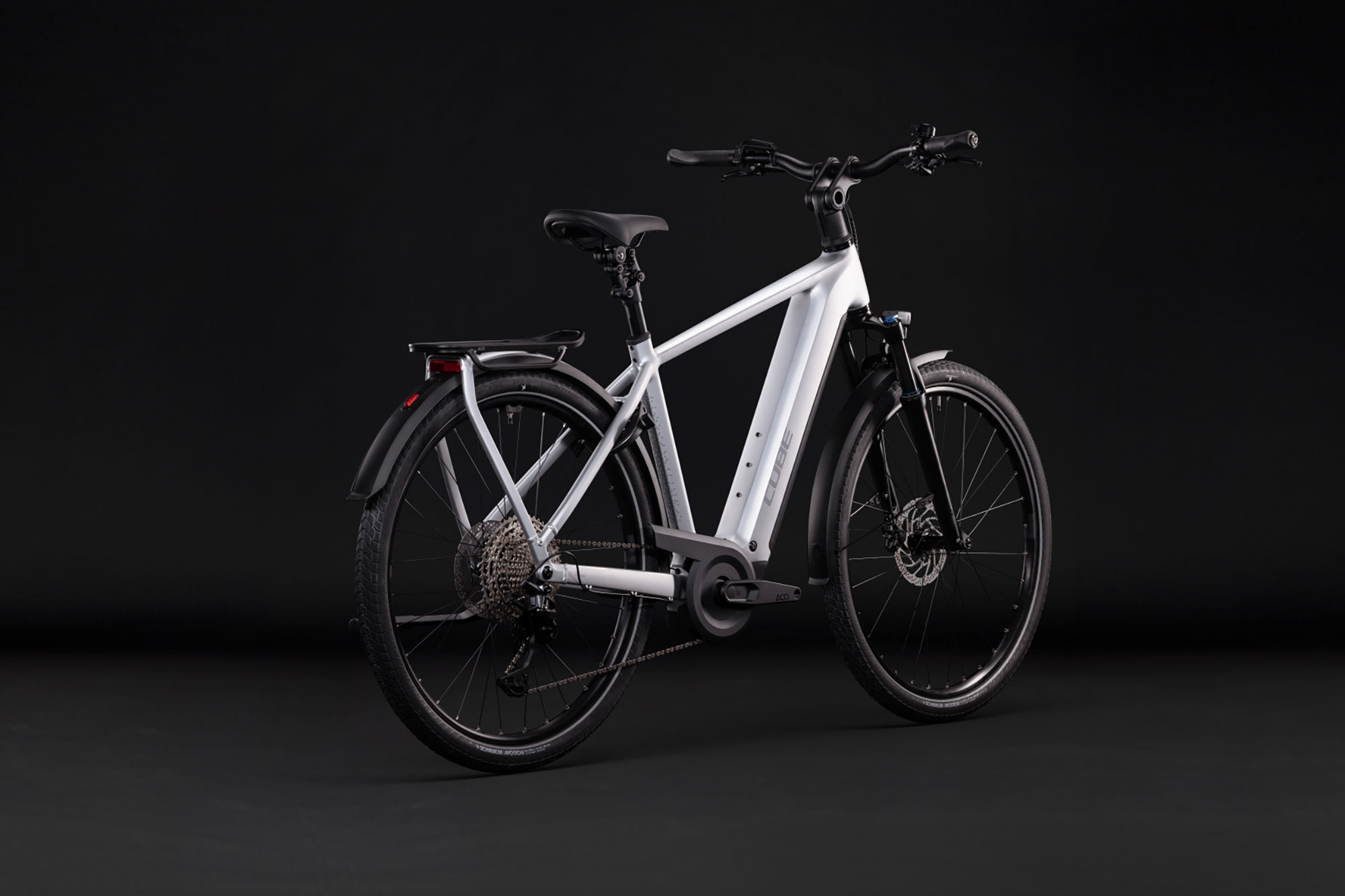 Cube Kathmandu Hybrid ONE 800 2027 54 cm | silverstar´n´reflex