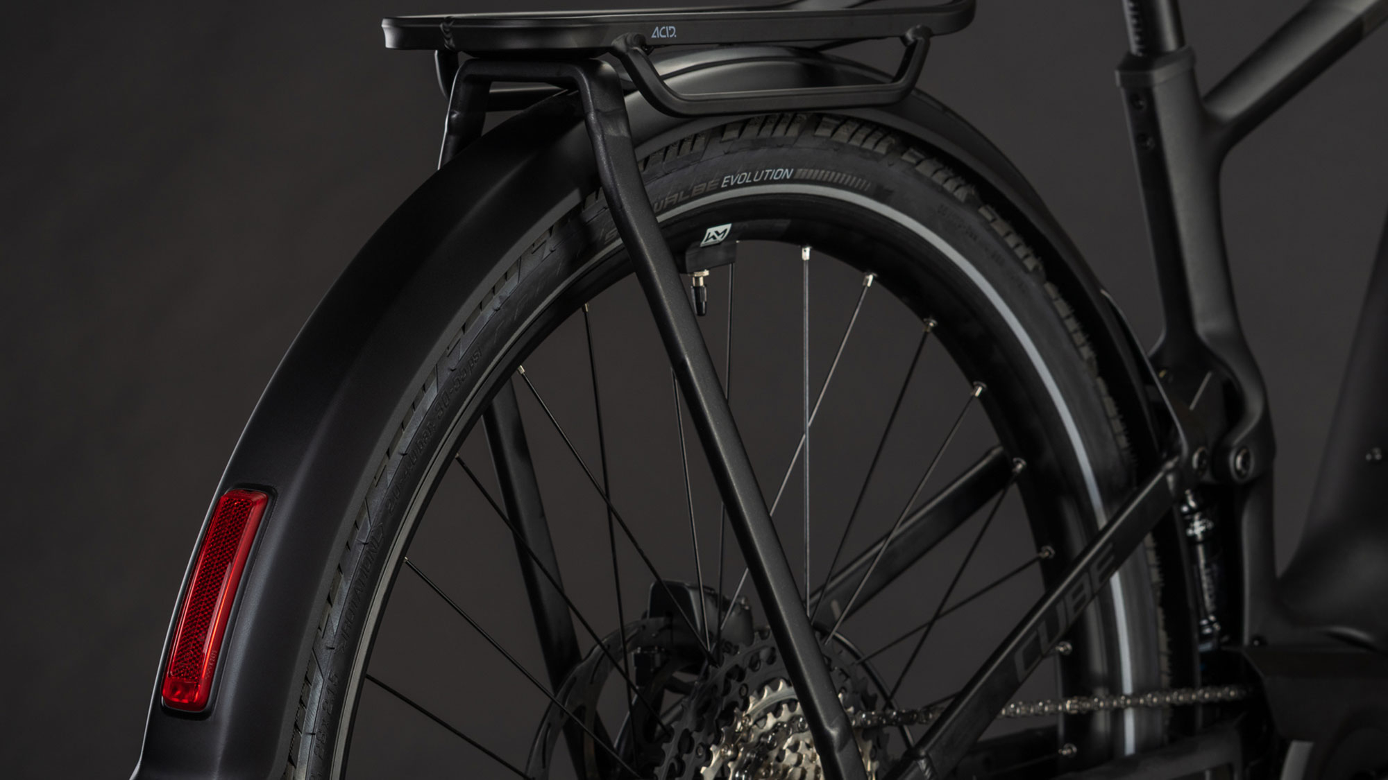 Cube Kathmandu Hybrid ONE11 HPC SLT 800 2027 50 cm | carbon´n´silverdust