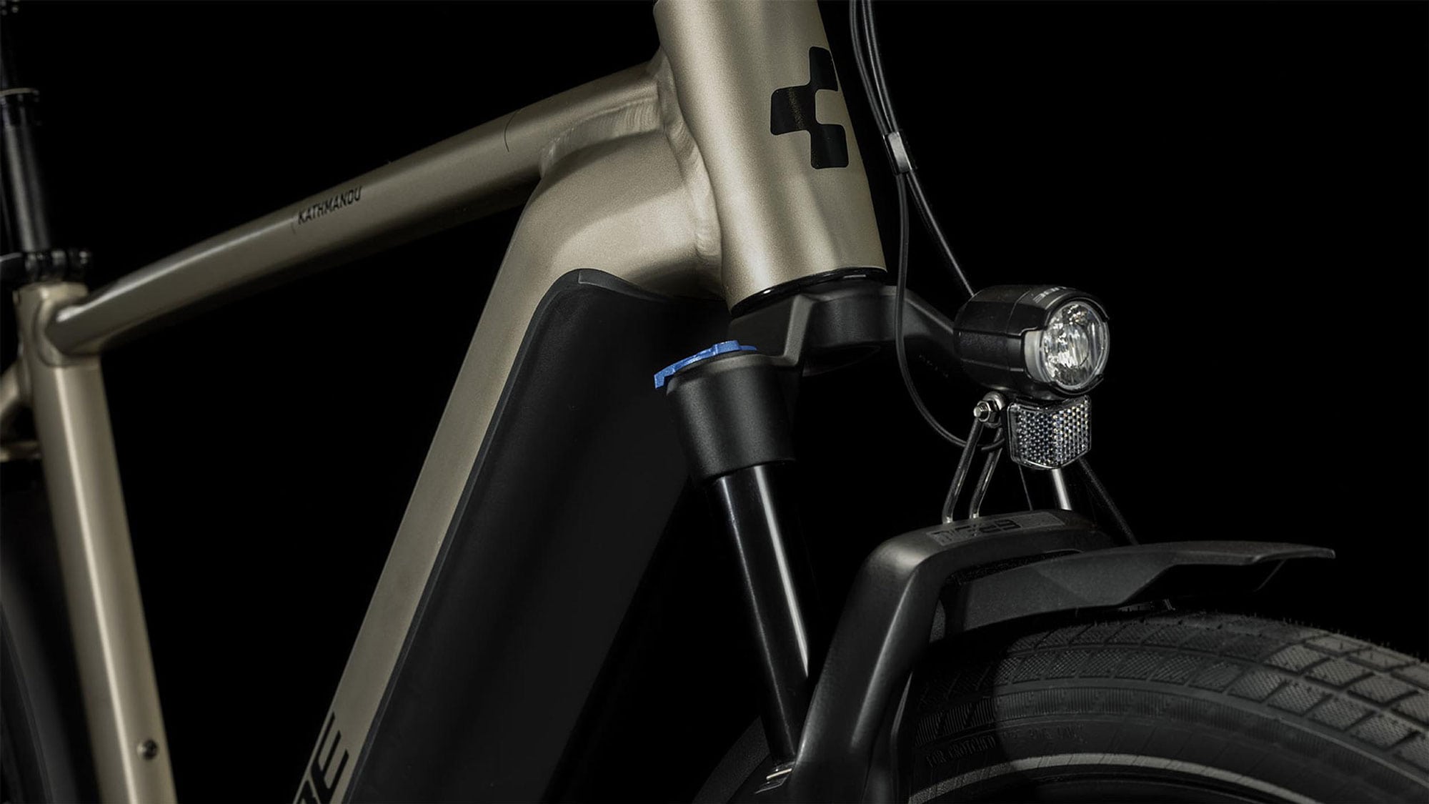 Cube Kathmandu Hybrid PRO 750 50 cm | flashstone´n´black