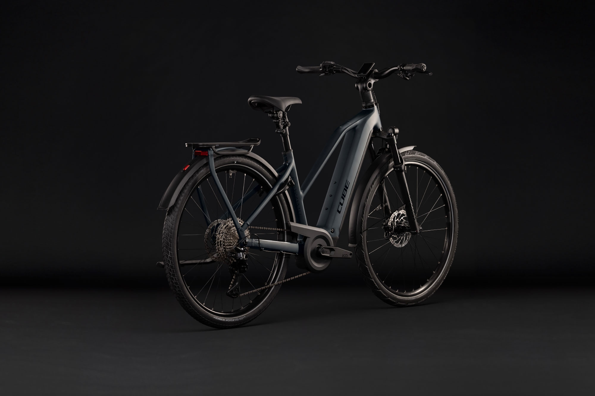 Cube Kathmandu Hybrid Pro 800 Trapez 2027 