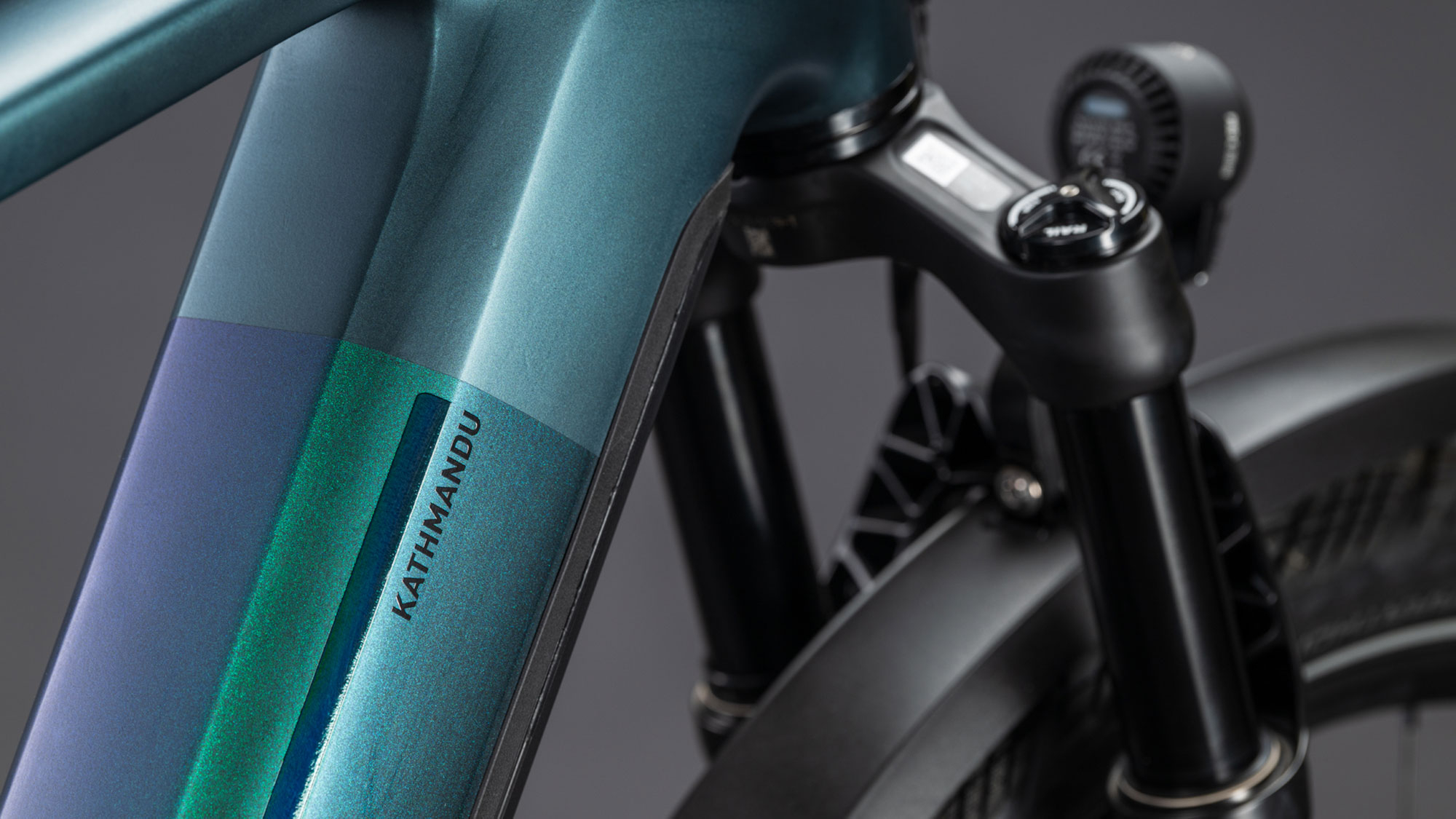 Cube Kathmandu Hybrid SLT 800 2026 50 cm | duskwood´n´goblin