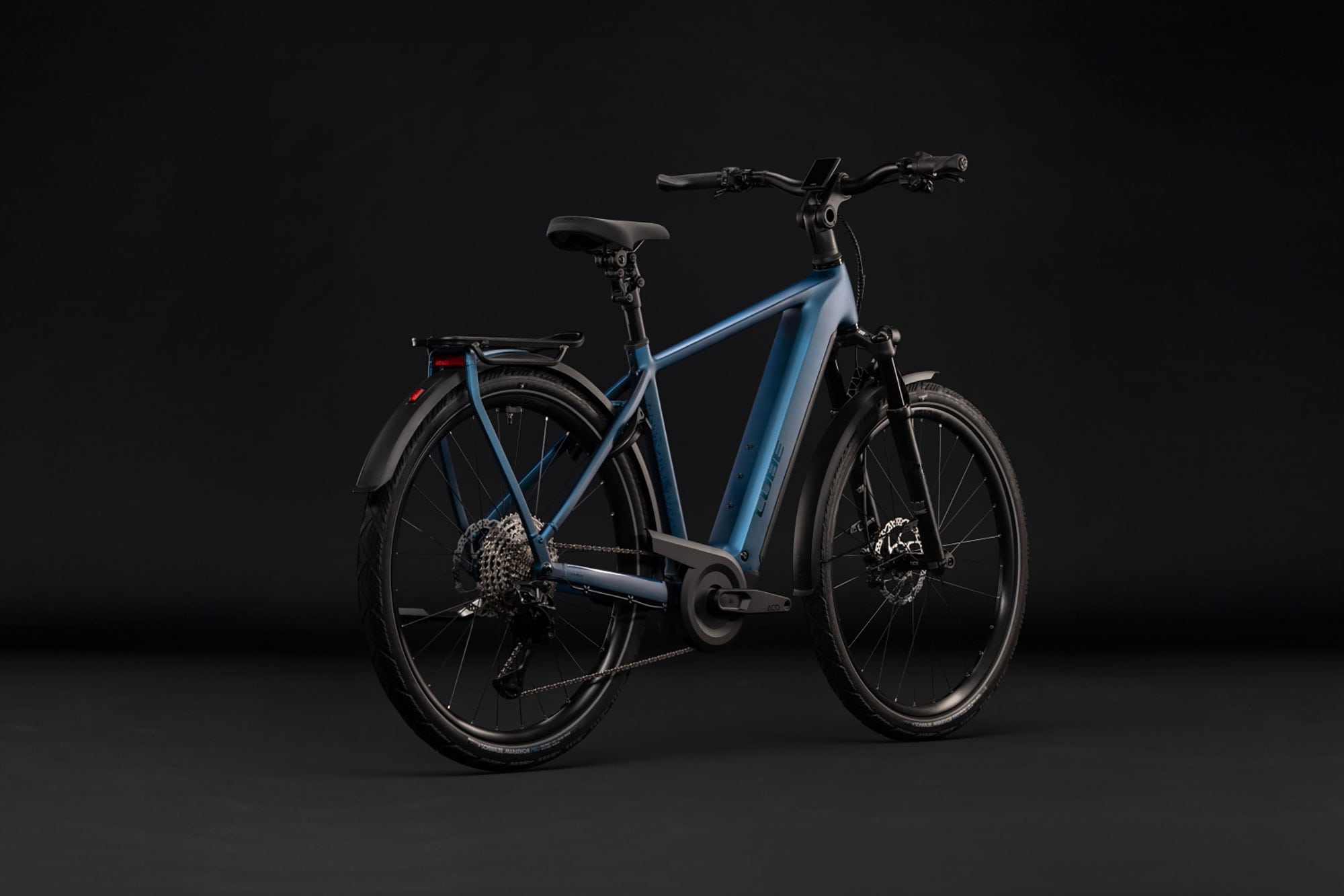 Cube Kathmandu Hybrid SLX 800 2027 50 cm | nebula´n´prizm