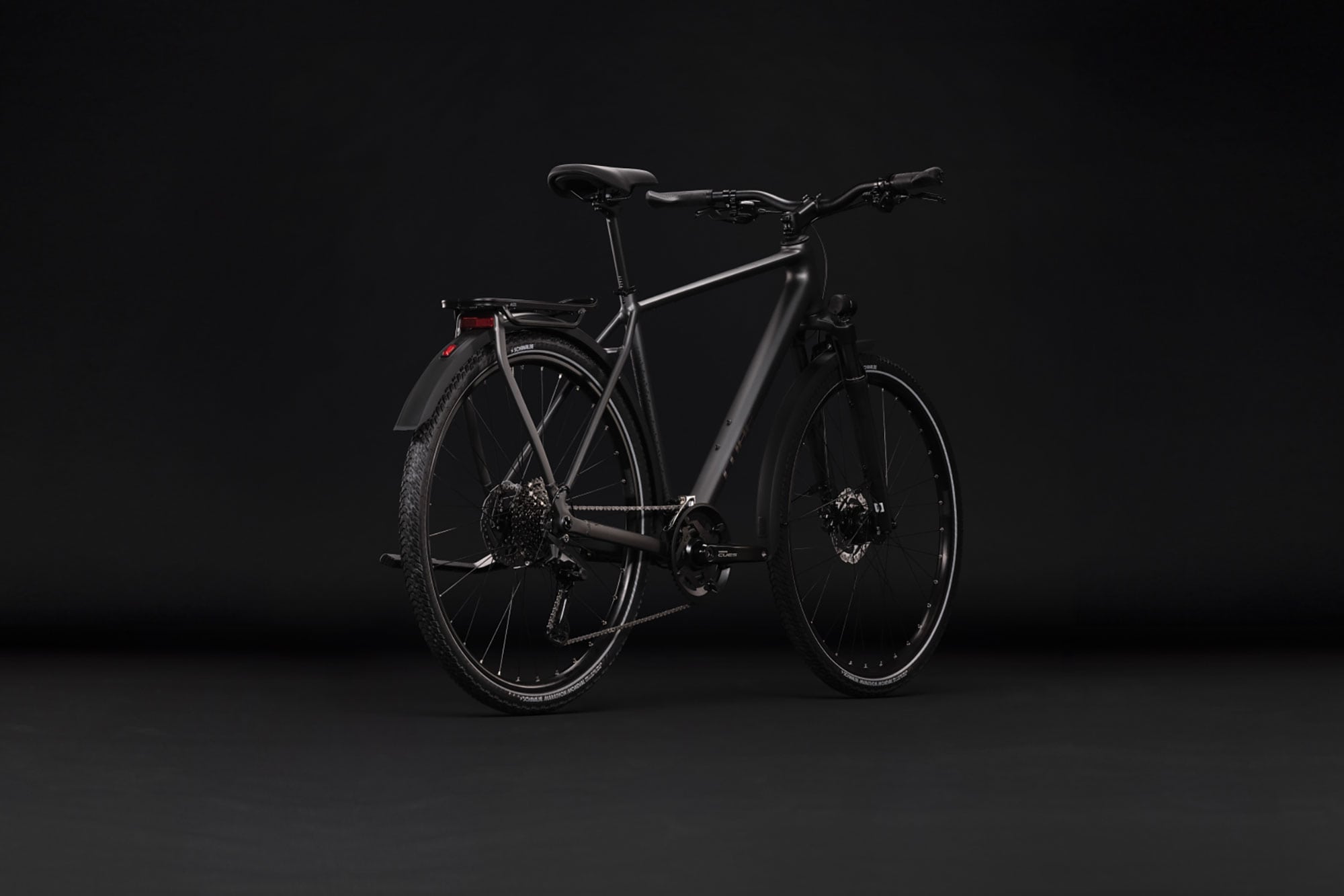 Cube Kathmandu Pro 2027 54 cm | slabgrey´n´chrome