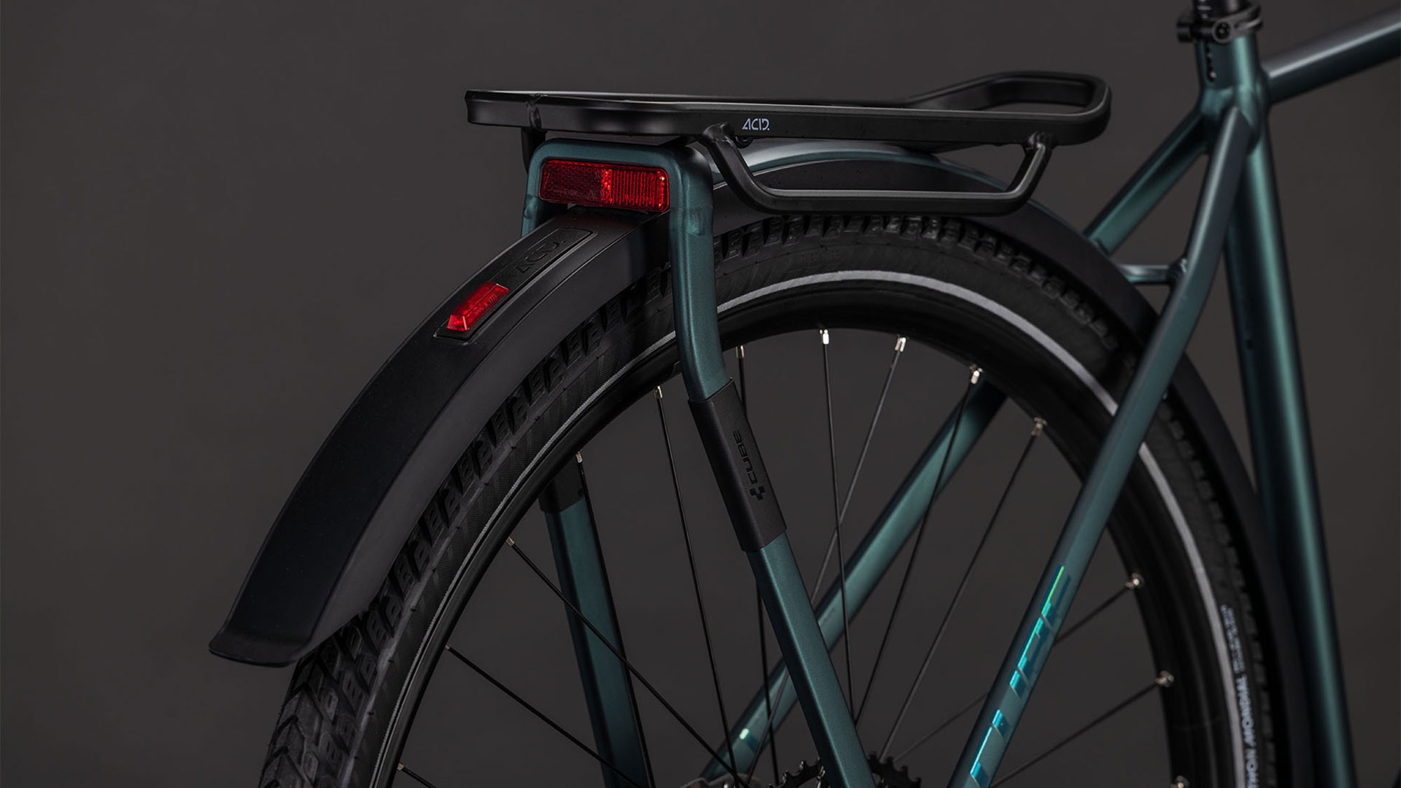 Cube Kathmandu SLT 2026 46 cm | duskwood´n´goblin