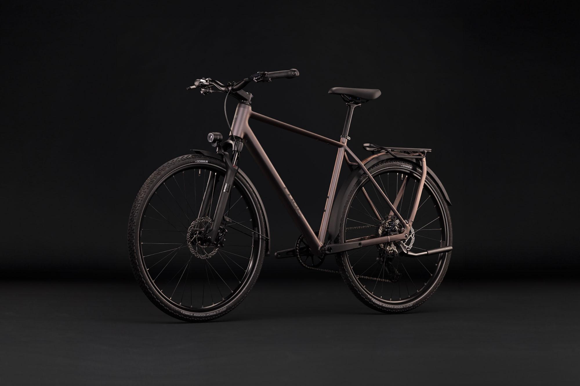 Cube Kathmandu SLX 2027 46 cm | mysticgraphite´n´reflex