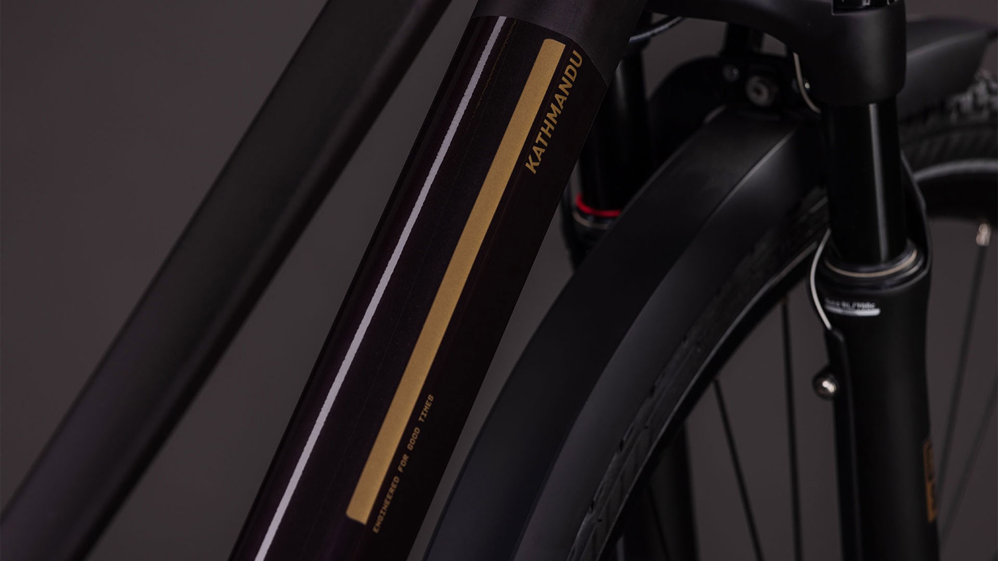 Cube Kathmandu SLX Trapez 2026 46 cm | solareclipse´n´gold