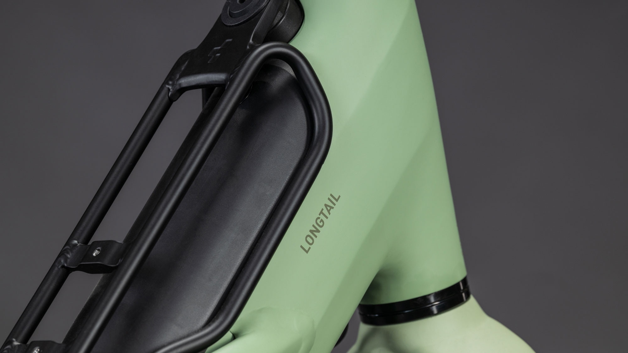 Cube Longtail Hybrid 800 2026 unisize | pea´n´reflex