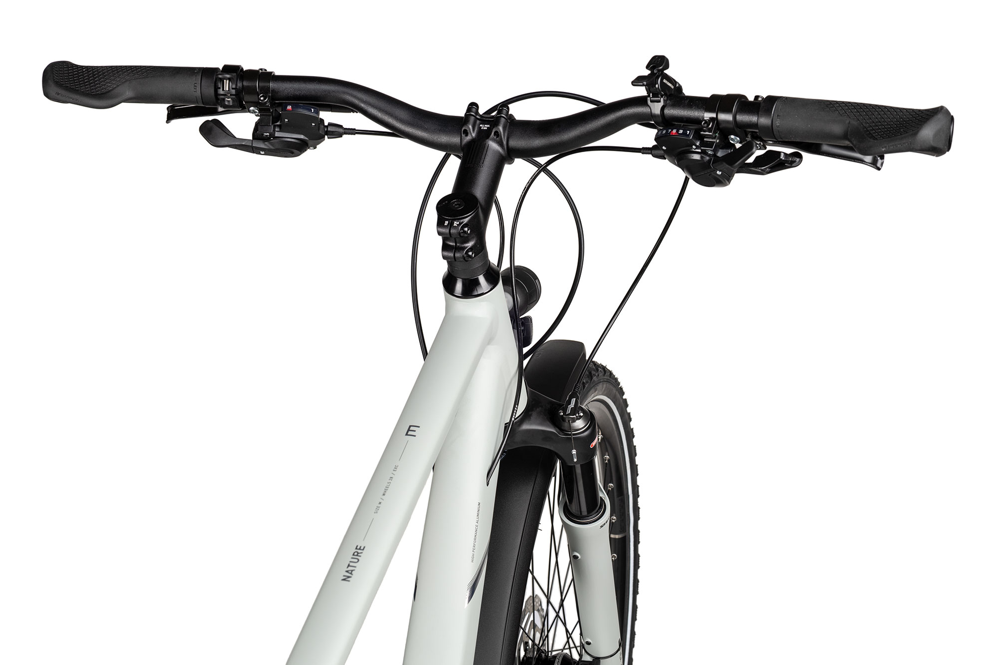 Cube Nature EXC Allroad 2026 