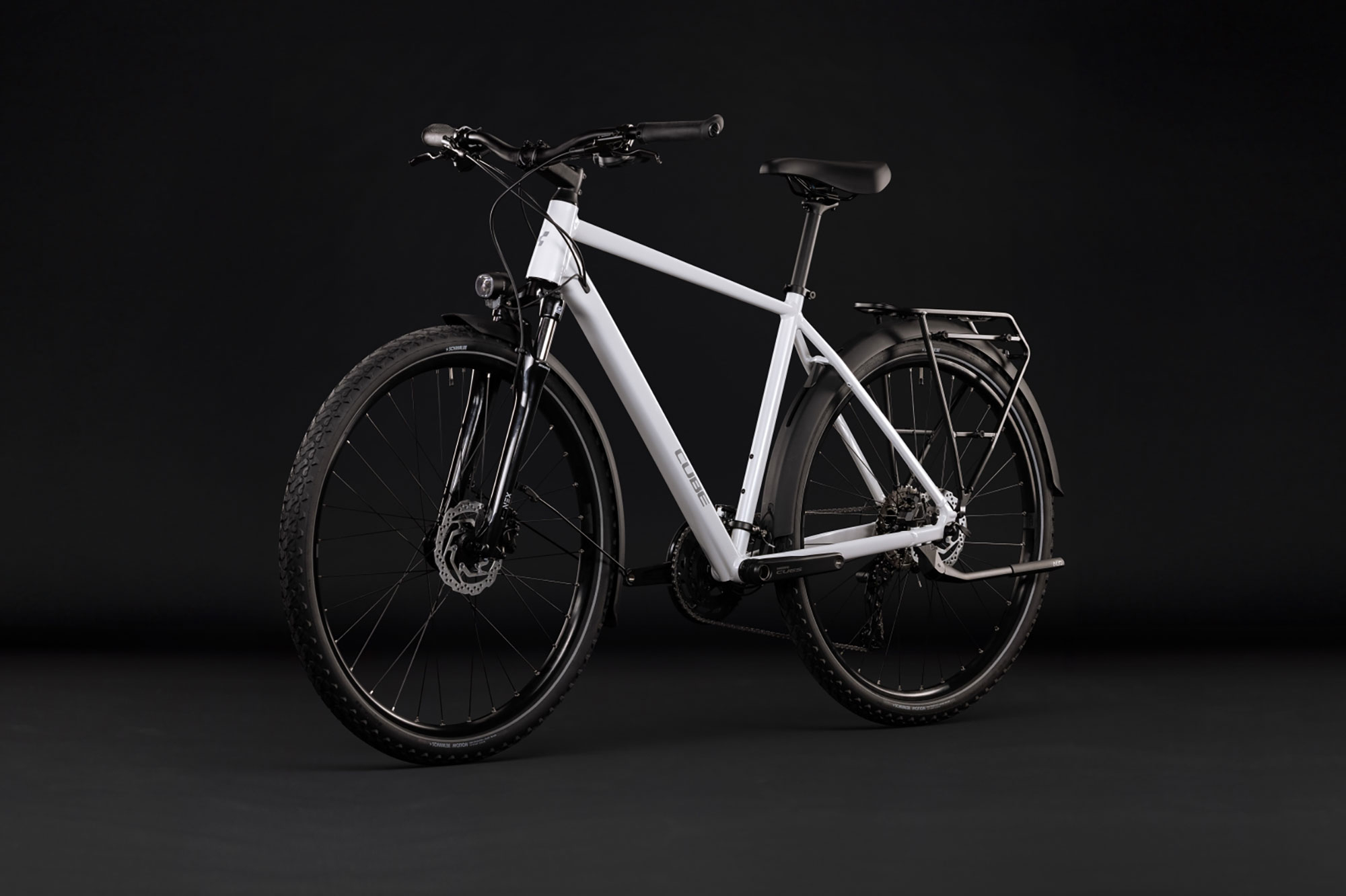 Cube Nature Pro FE 2027 