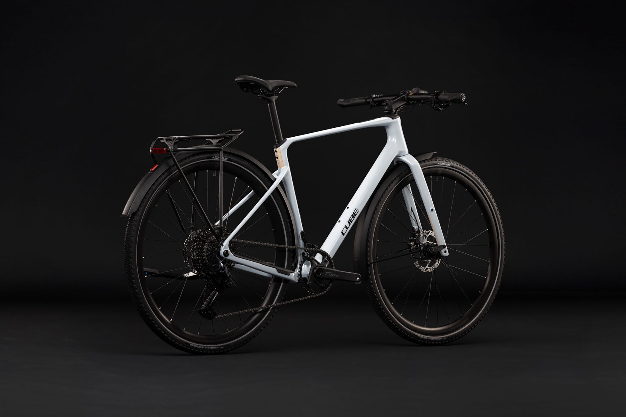 Cube Nulane C:62 SLX FE 2027 